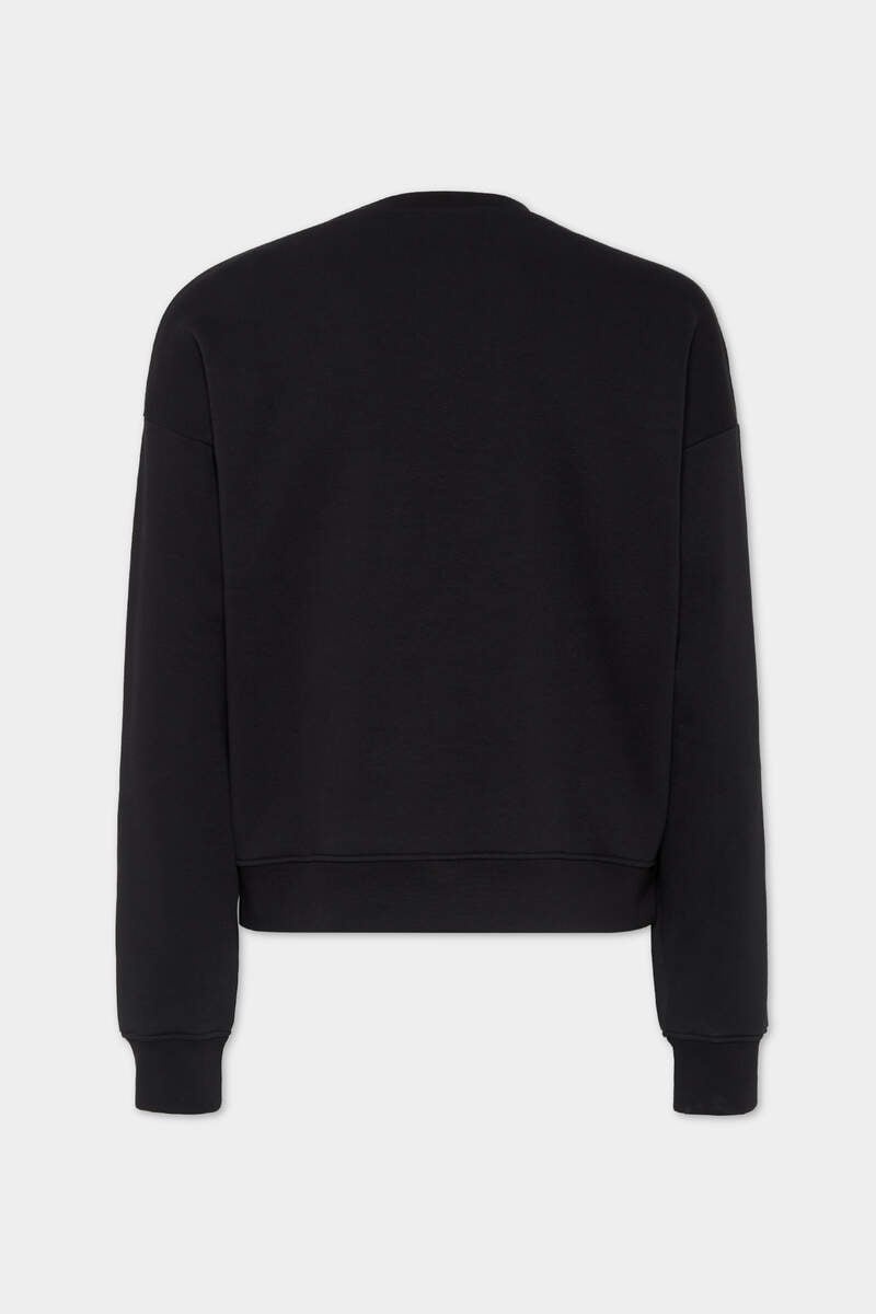 CYPRO FIT BEAD SWEATSHIRT - 2