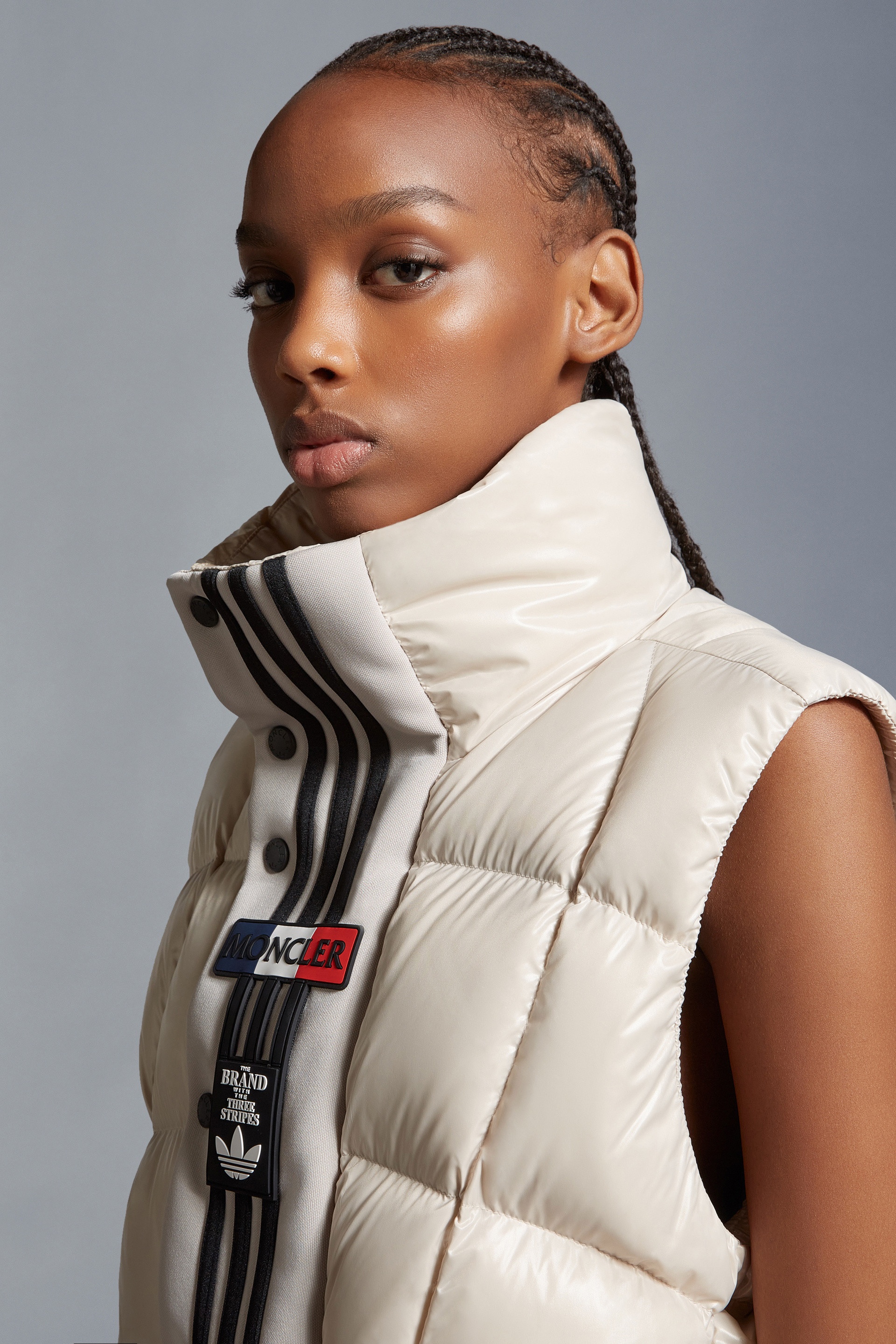 Bozon Down Vest - 10