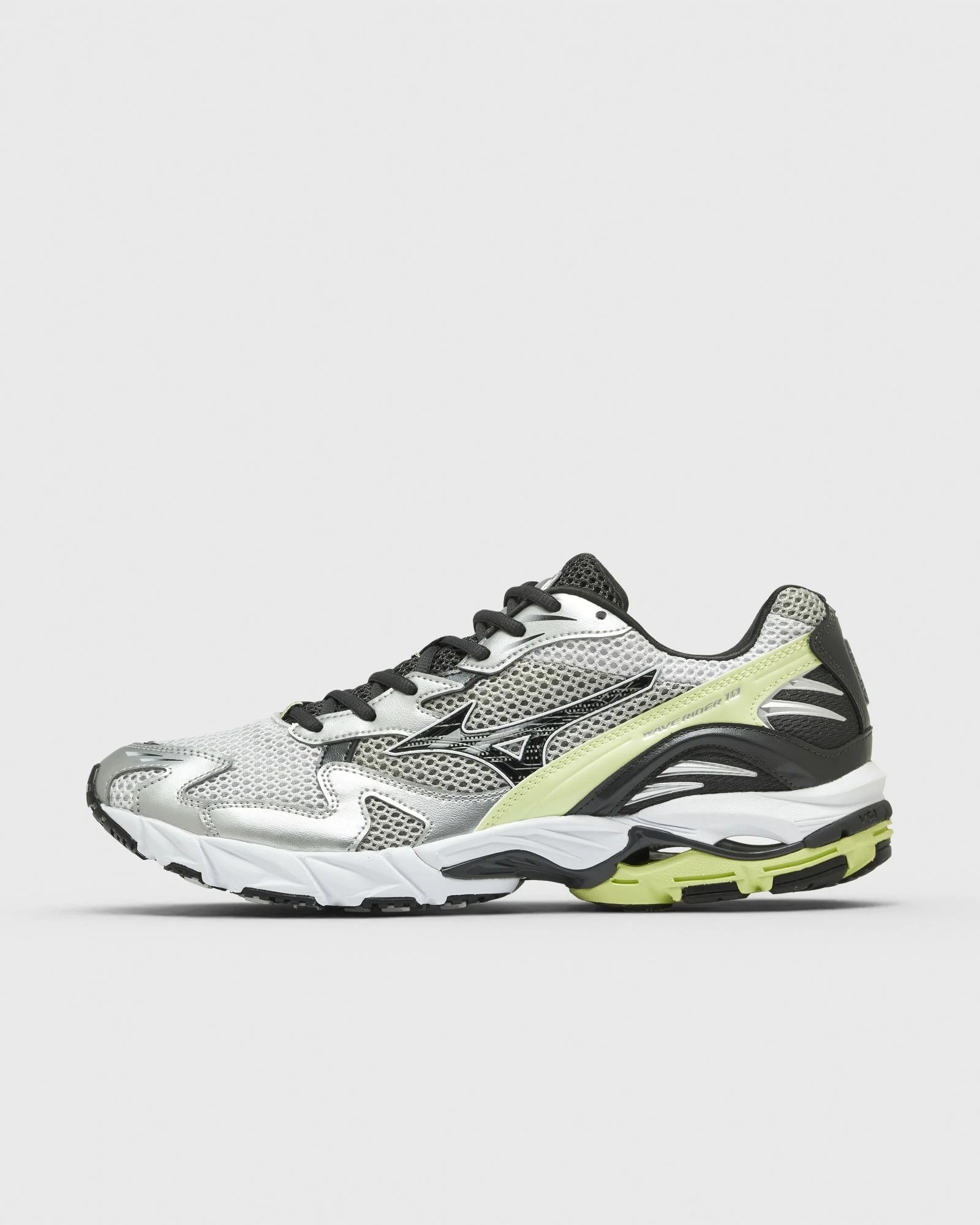 WAVE RIDER 10 - 1