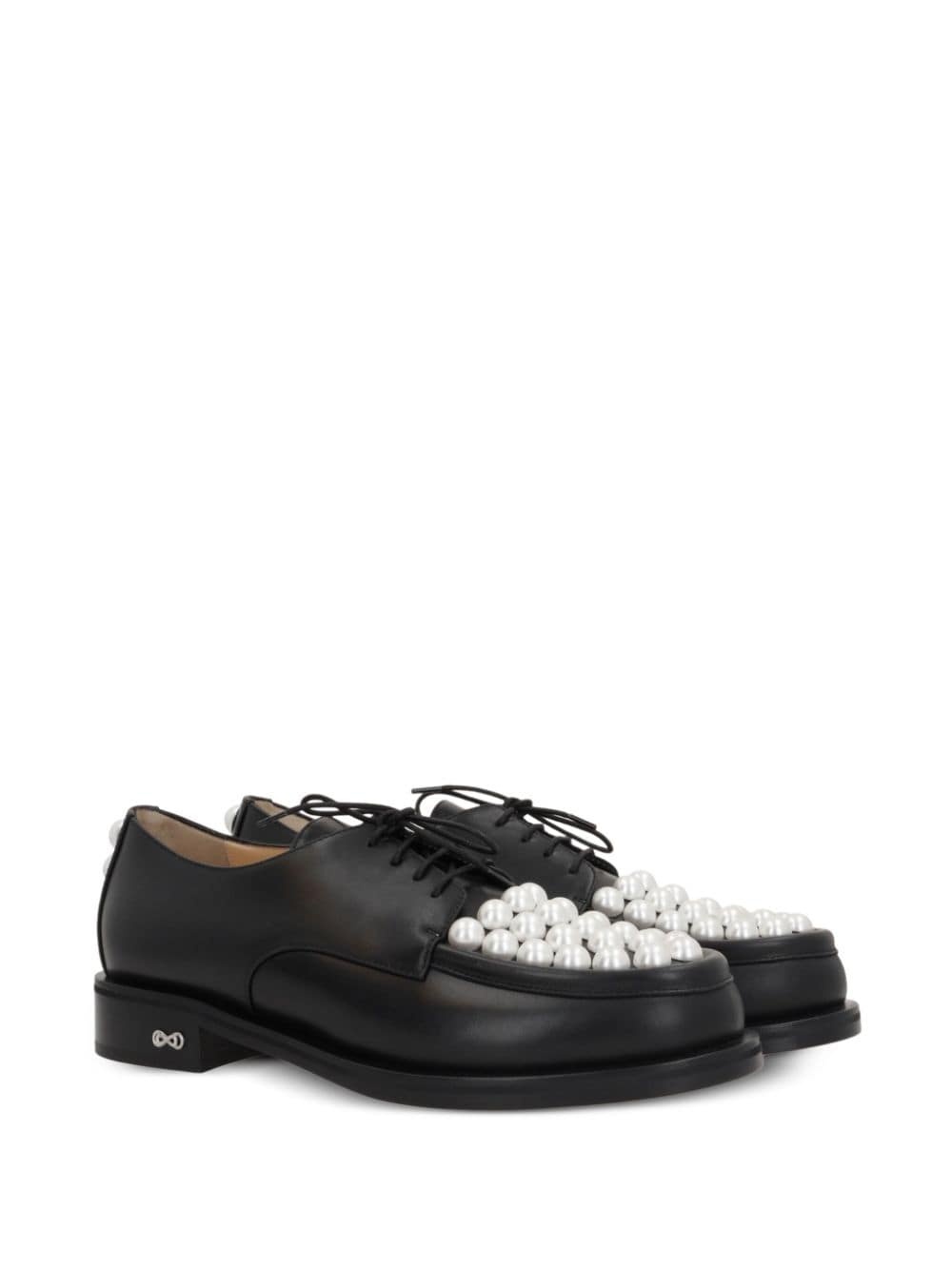 Sirene lace-up shoes - 2