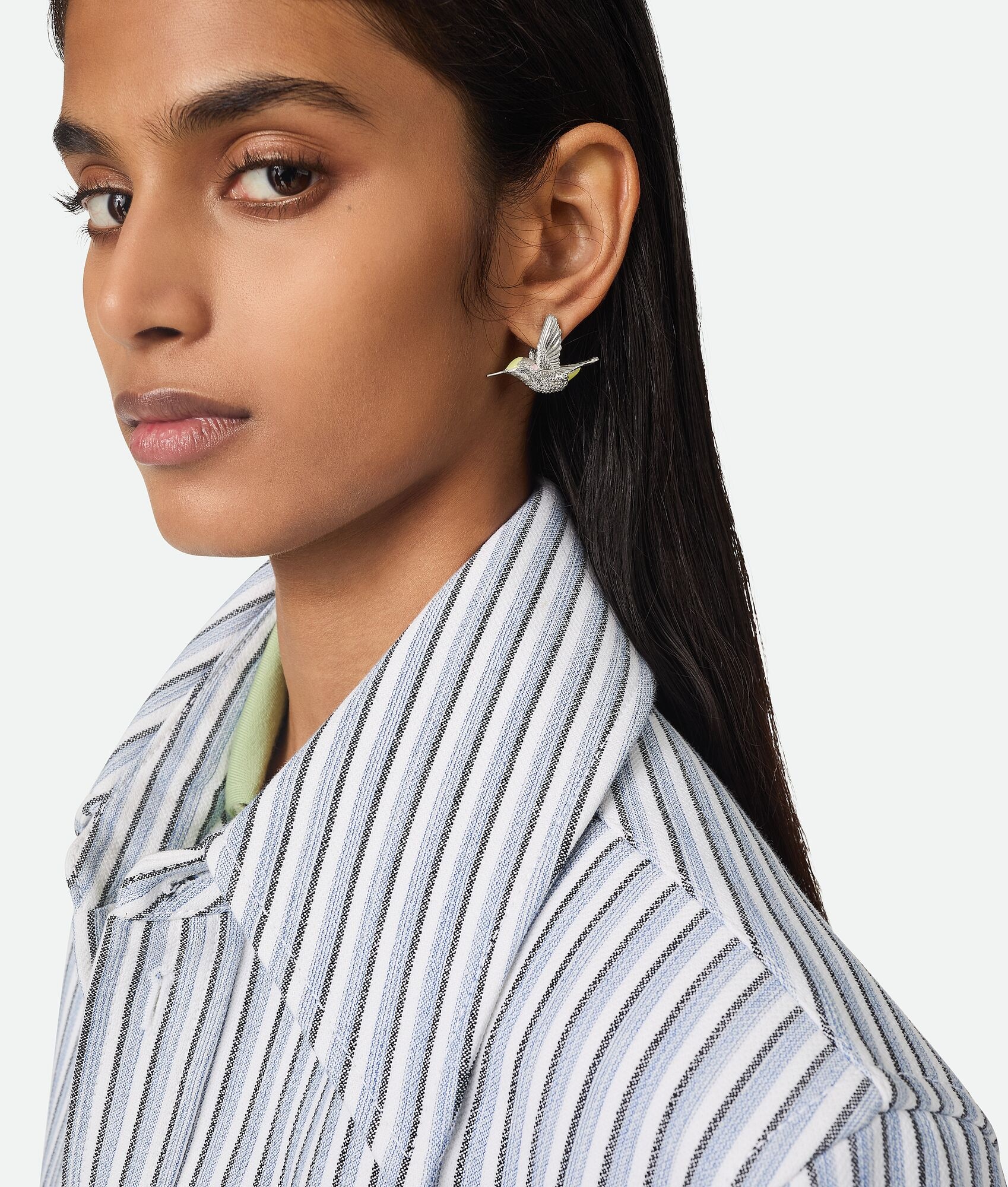 Colibri Earrings - 1
