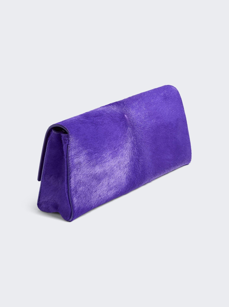 Audrey Clutch Amethyst 3