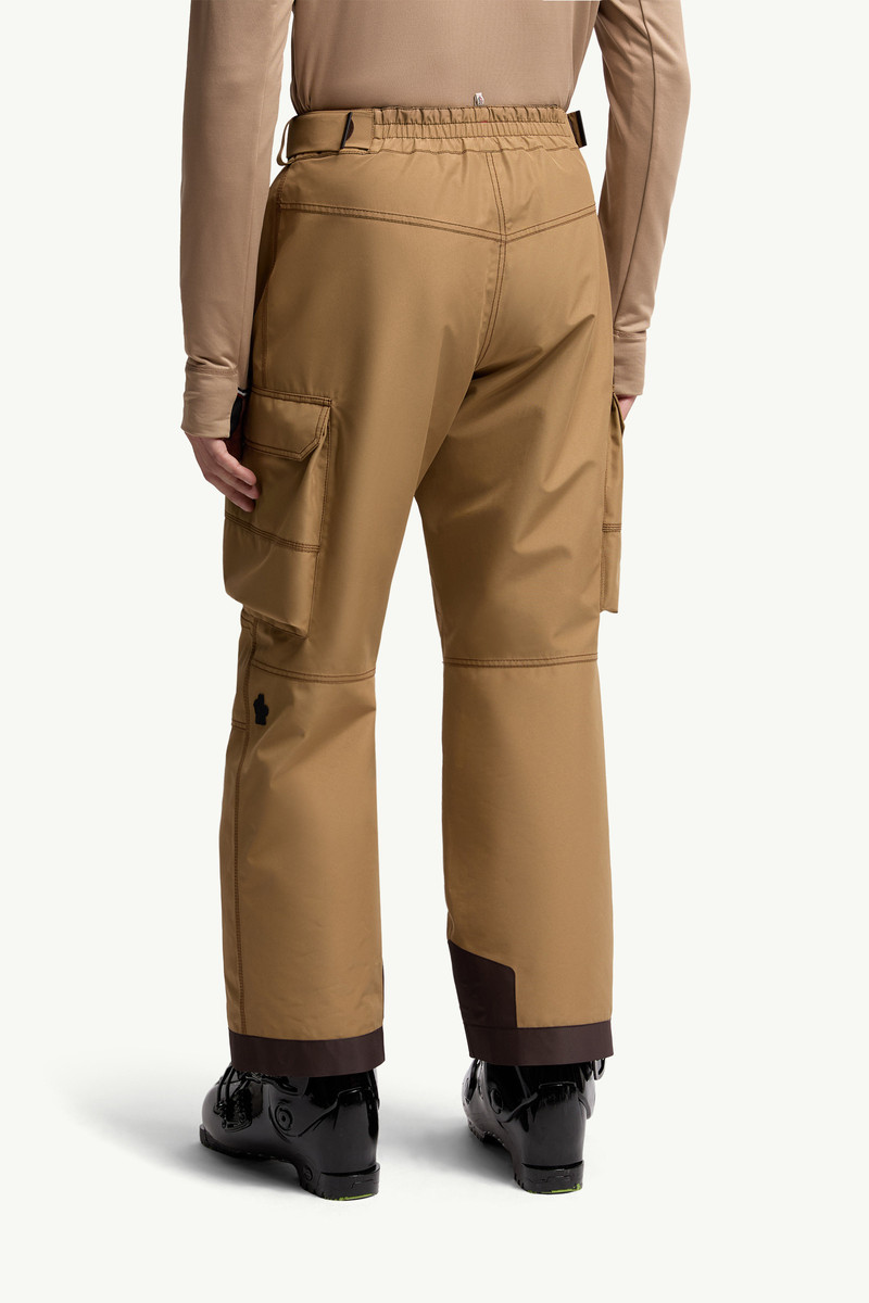 Padded GORE-TEX Ski Pants 5
