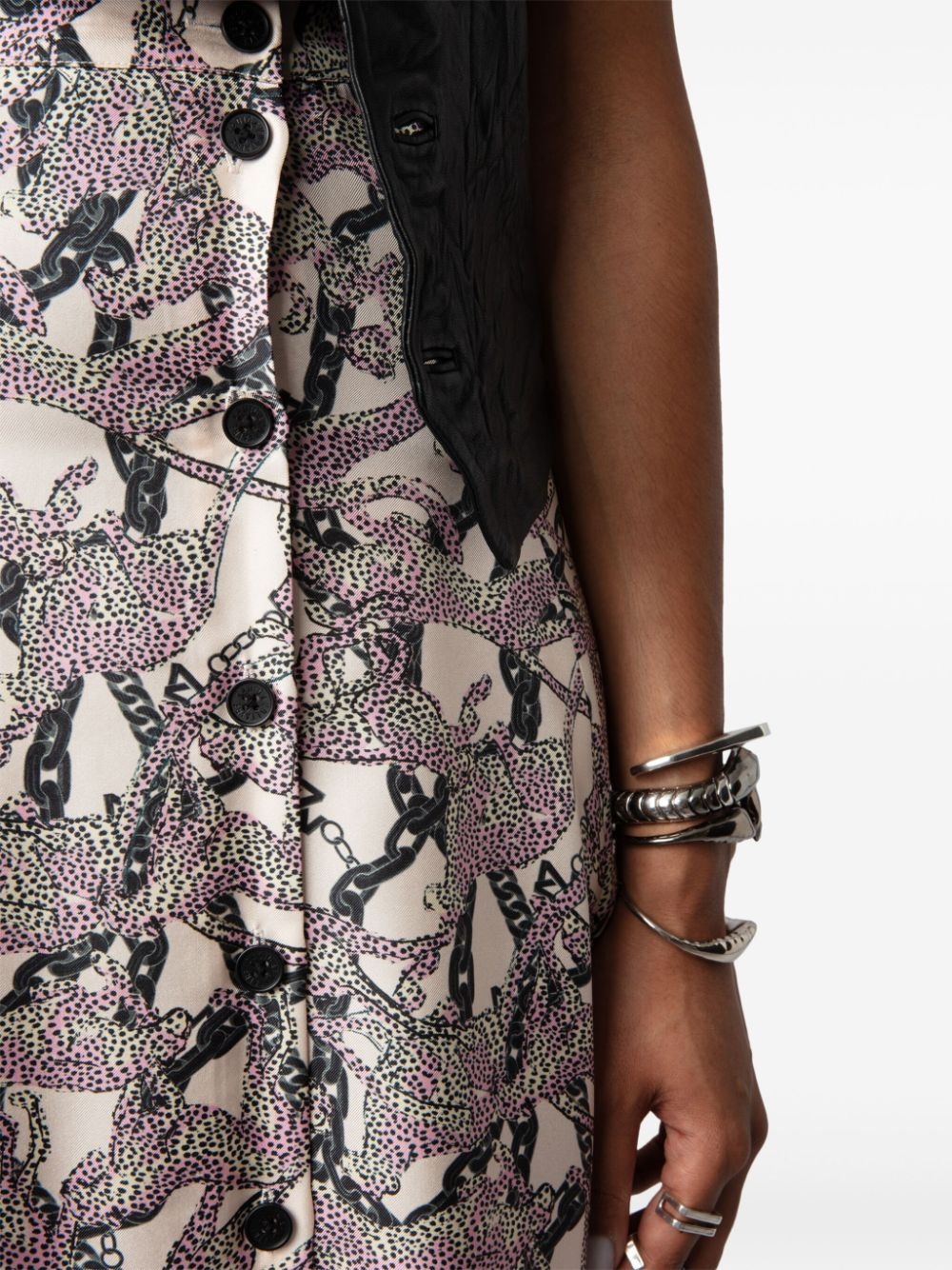 June skirt - 7