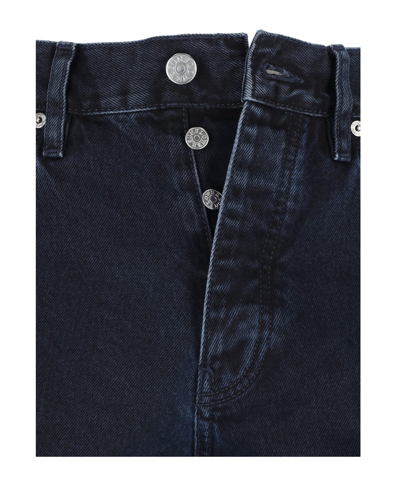 Straight Jeans - 5
