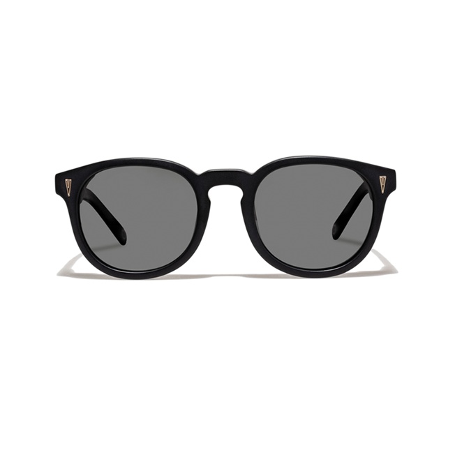 Unisex Sunglasses Bond Black - 1
