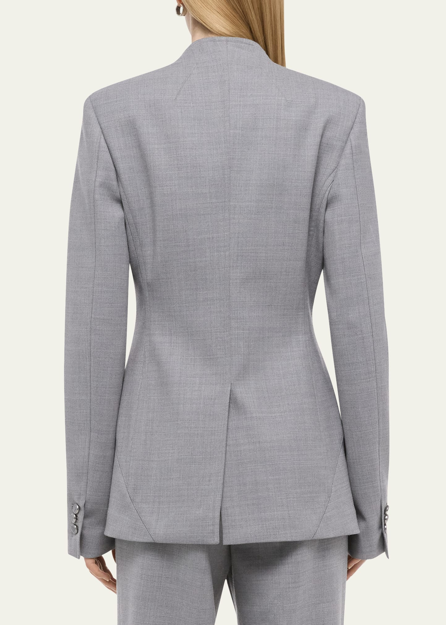 Apex Blazer - 2