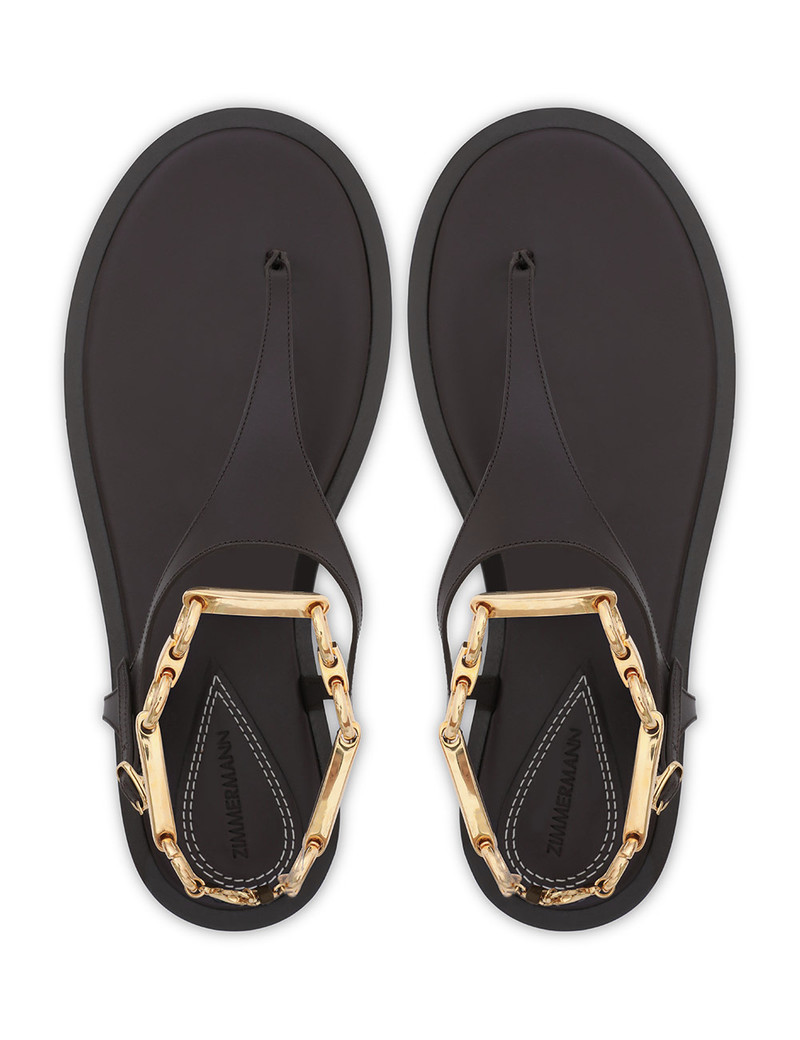 WILD SANDAL 5