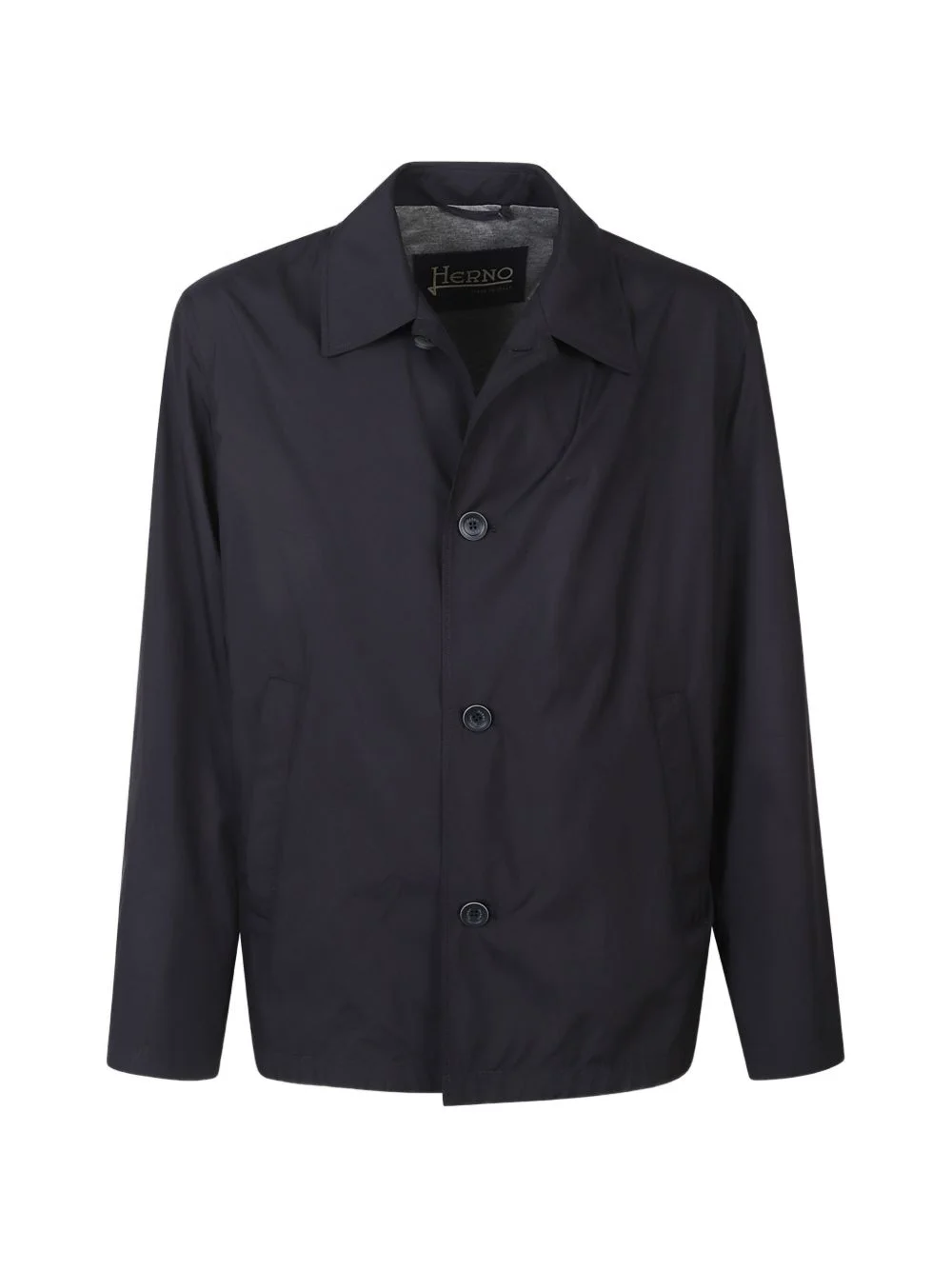 long-sleeves jacket - 1