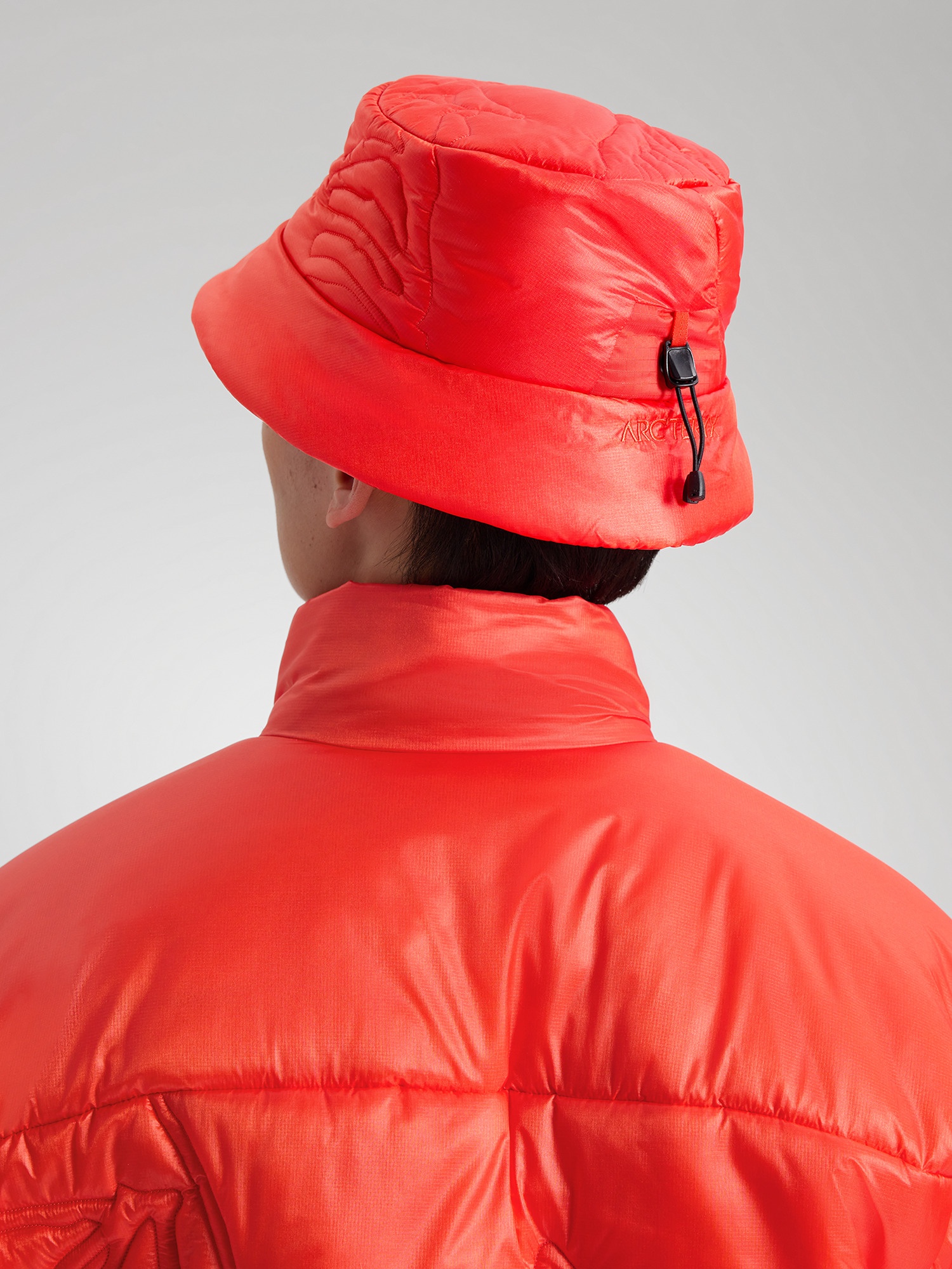 Ogee Insulated Bucket Hat - 4