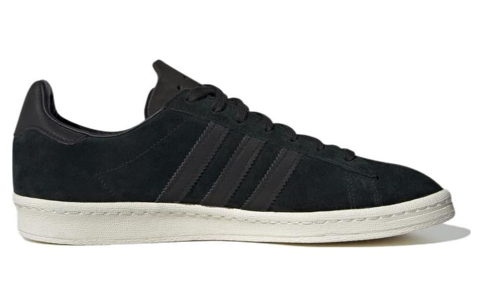 adidas Adidas Originals Campus Norse Projects Shoes 'Core