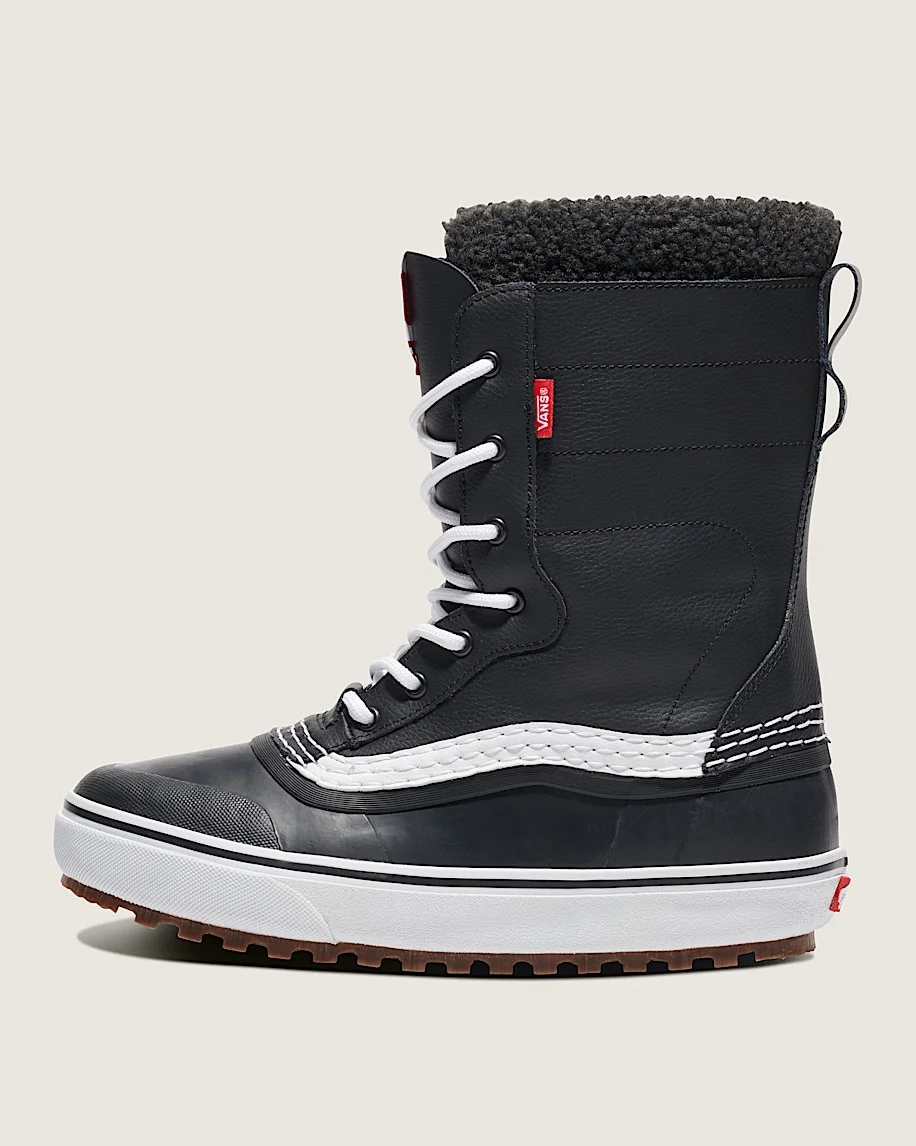 Standard Waterproof Boot - 1