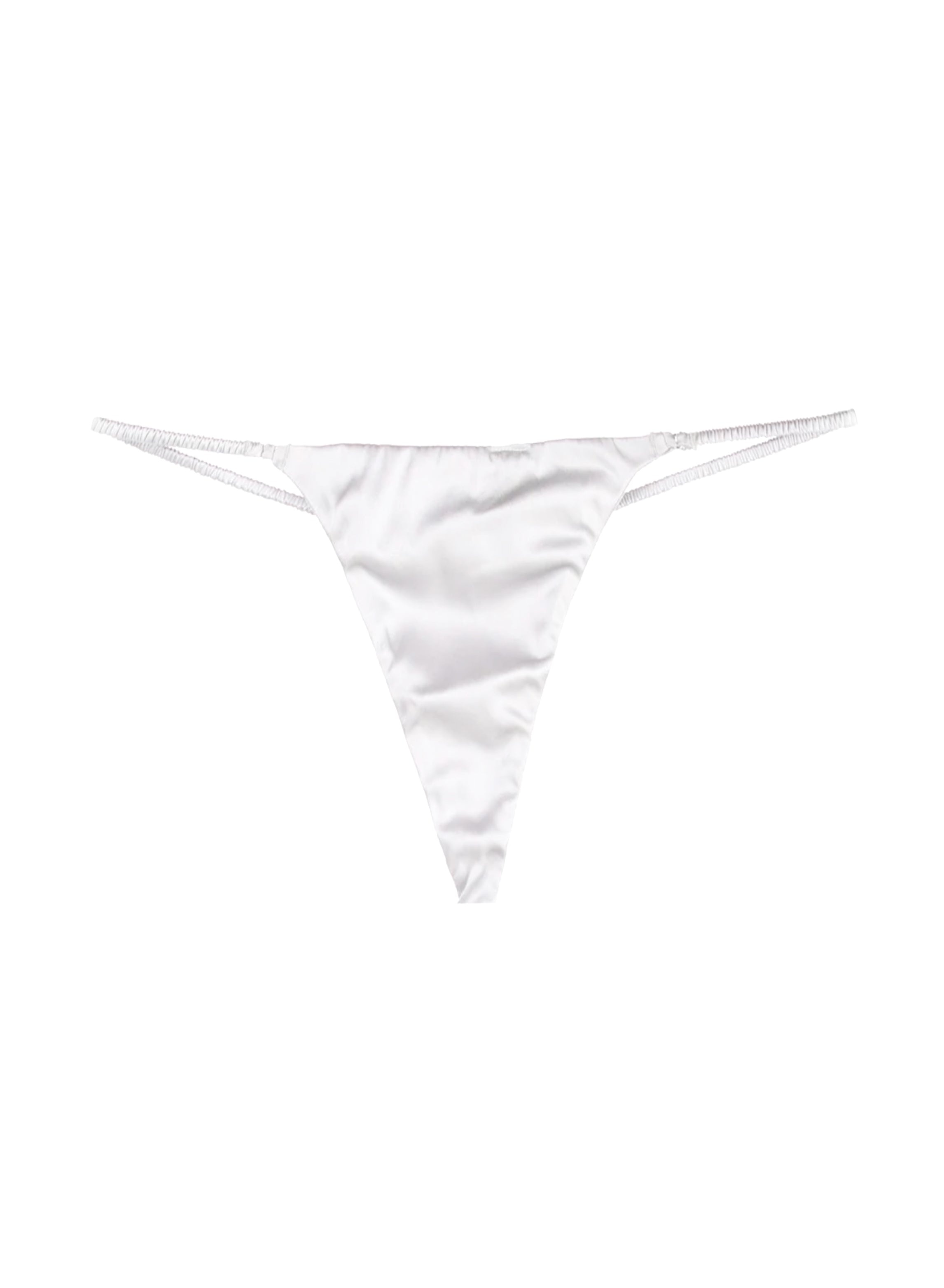 Luxe V-String - 2