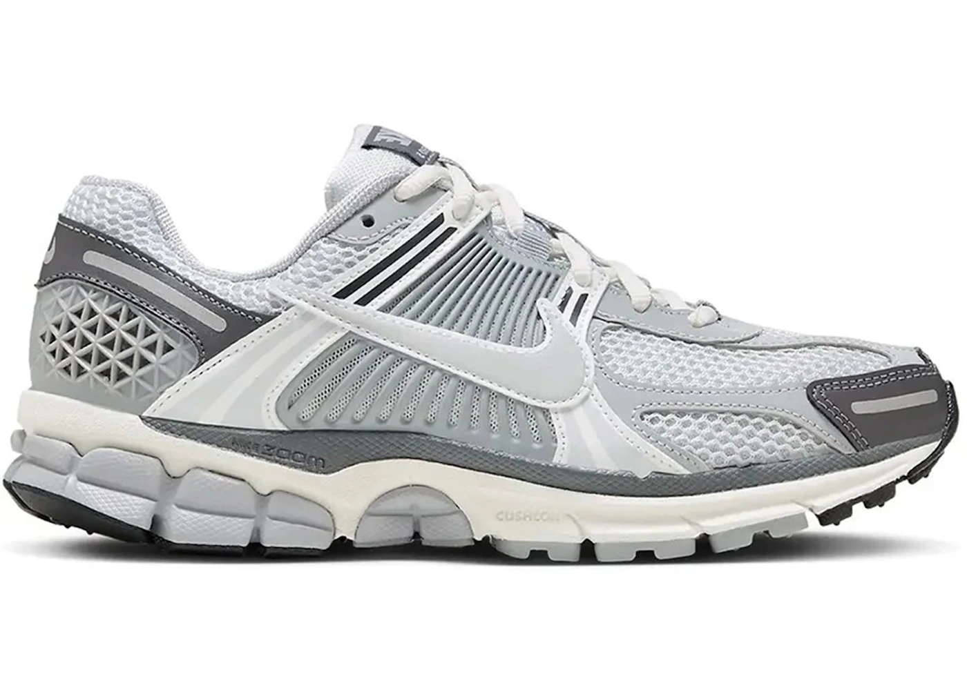 Nike Air Zoom Vomero 5 Pure Platinum Summit White (Women's) - 1