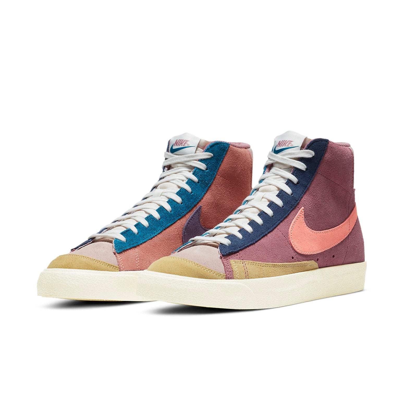 Nike Blazer Mid '77 'Desert Berry' DC9179-664 - 3