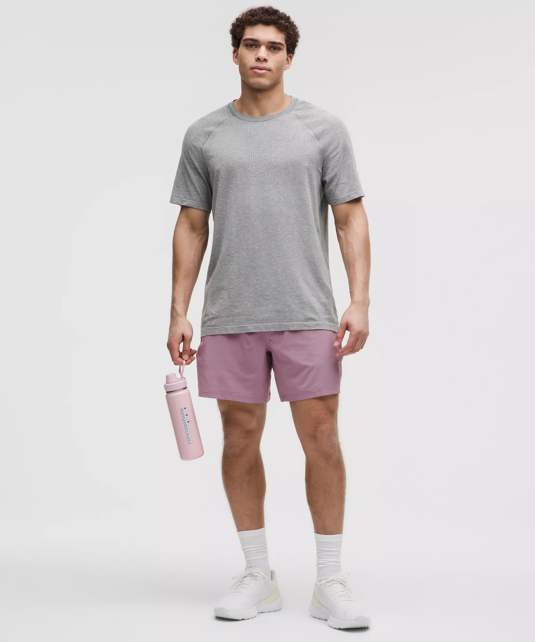 Back to Life Sport Bottle 24oz *Shine - 2