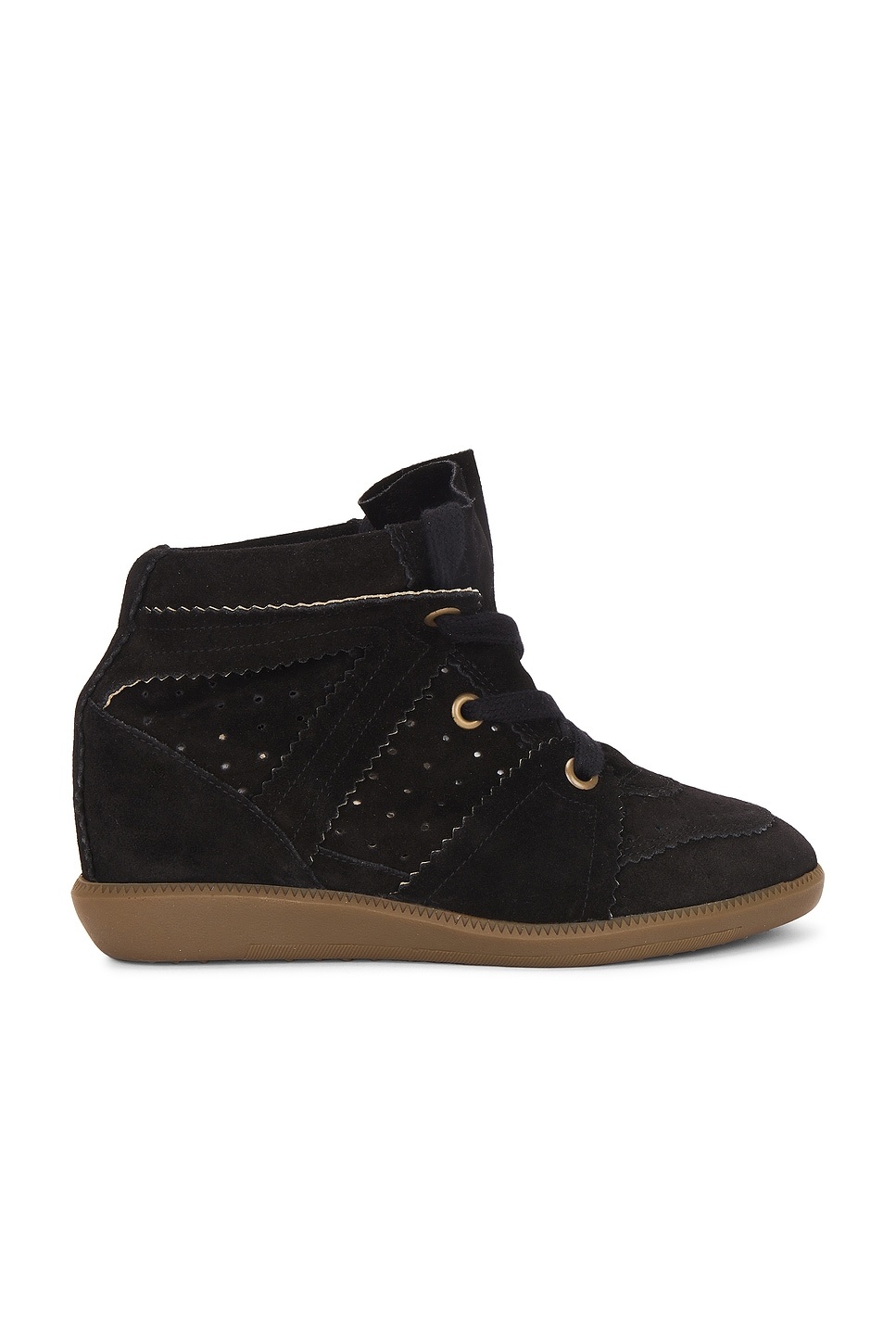 Bobby Sneaker - 1