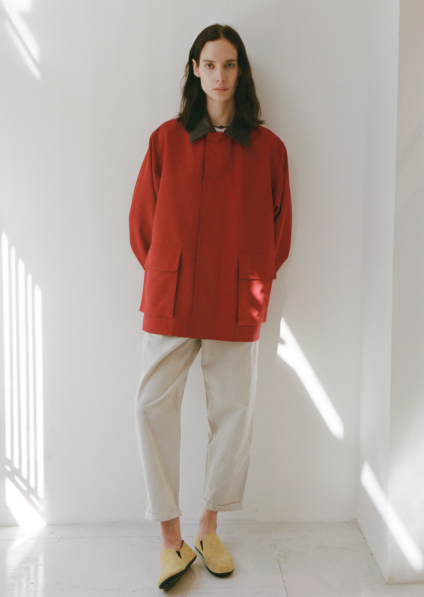 Vincit Slip On - 4