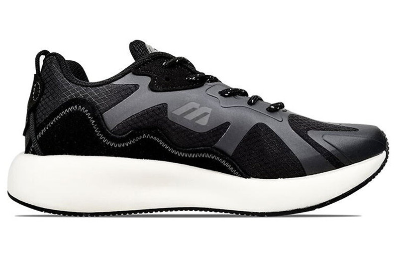 Mizuno Mizuno PI RD1 Black/White D1GH210502 outlook