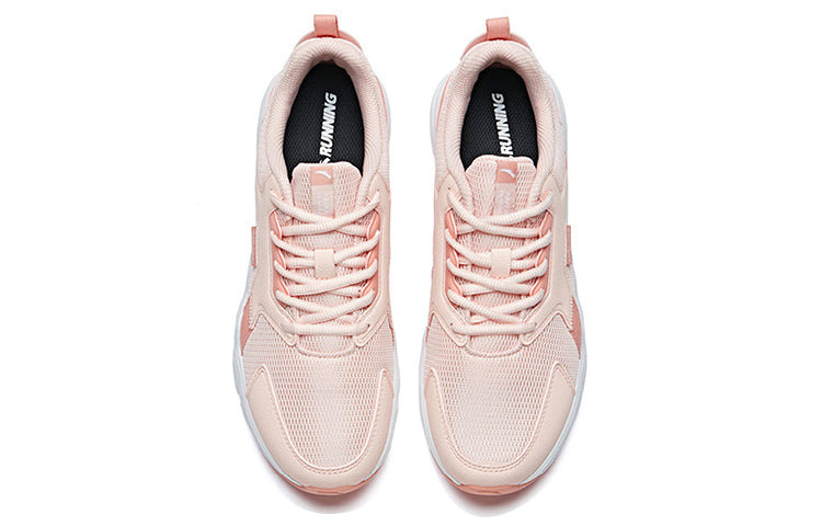 (WMNS) ANTA Run Collection 'Baby Pink' 121935524R-3 - 3