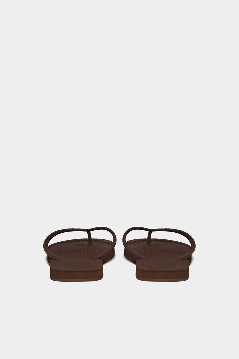 DSQUARED2 FLIP FLOPS - 2