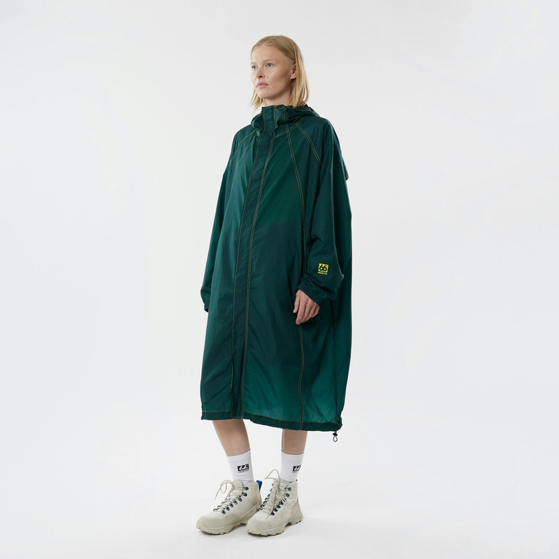 Rauðasandur Coat (Unisex) 5