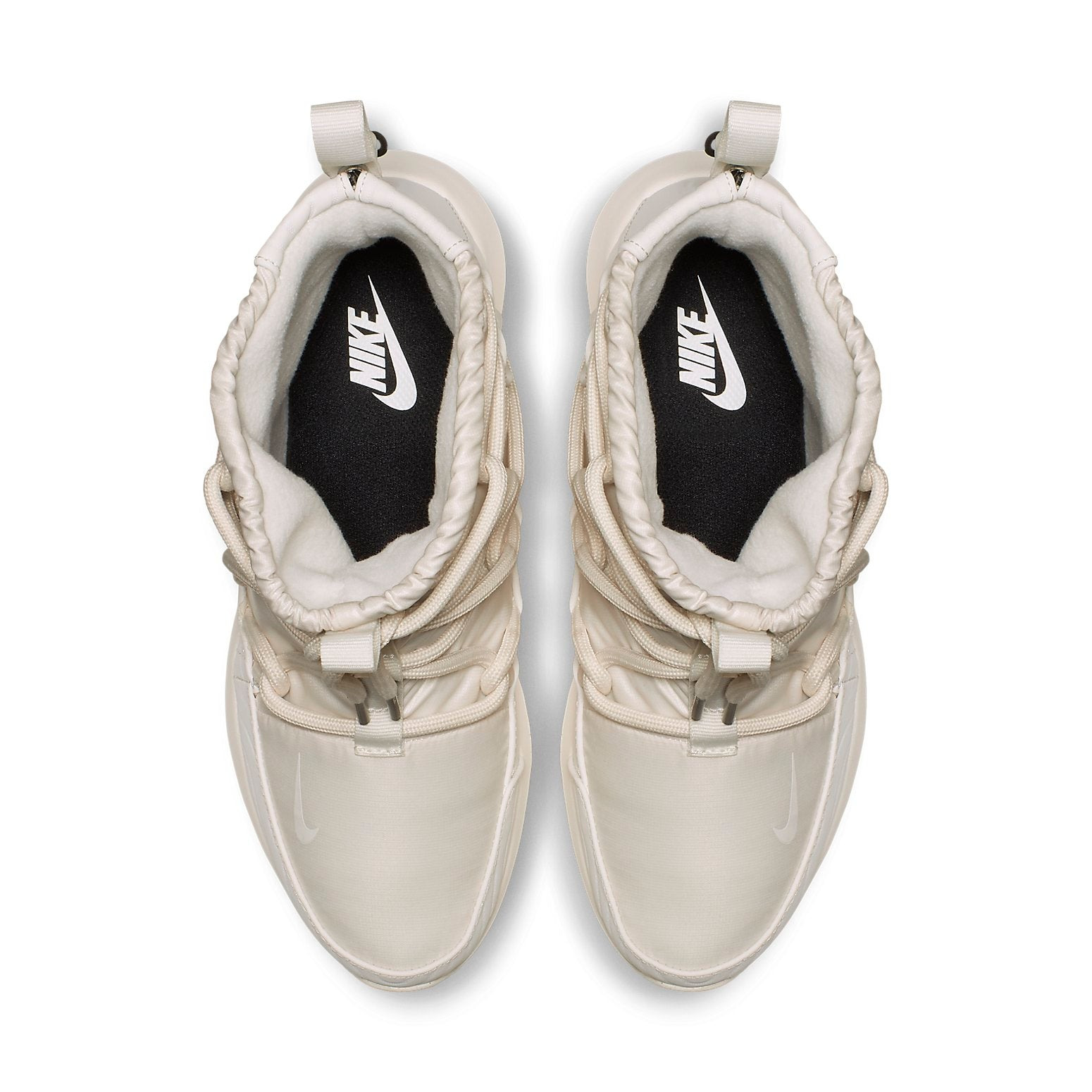 (WMNS) Nike Tanjun High Rise 'Phantom' AO0355-003 - 4
