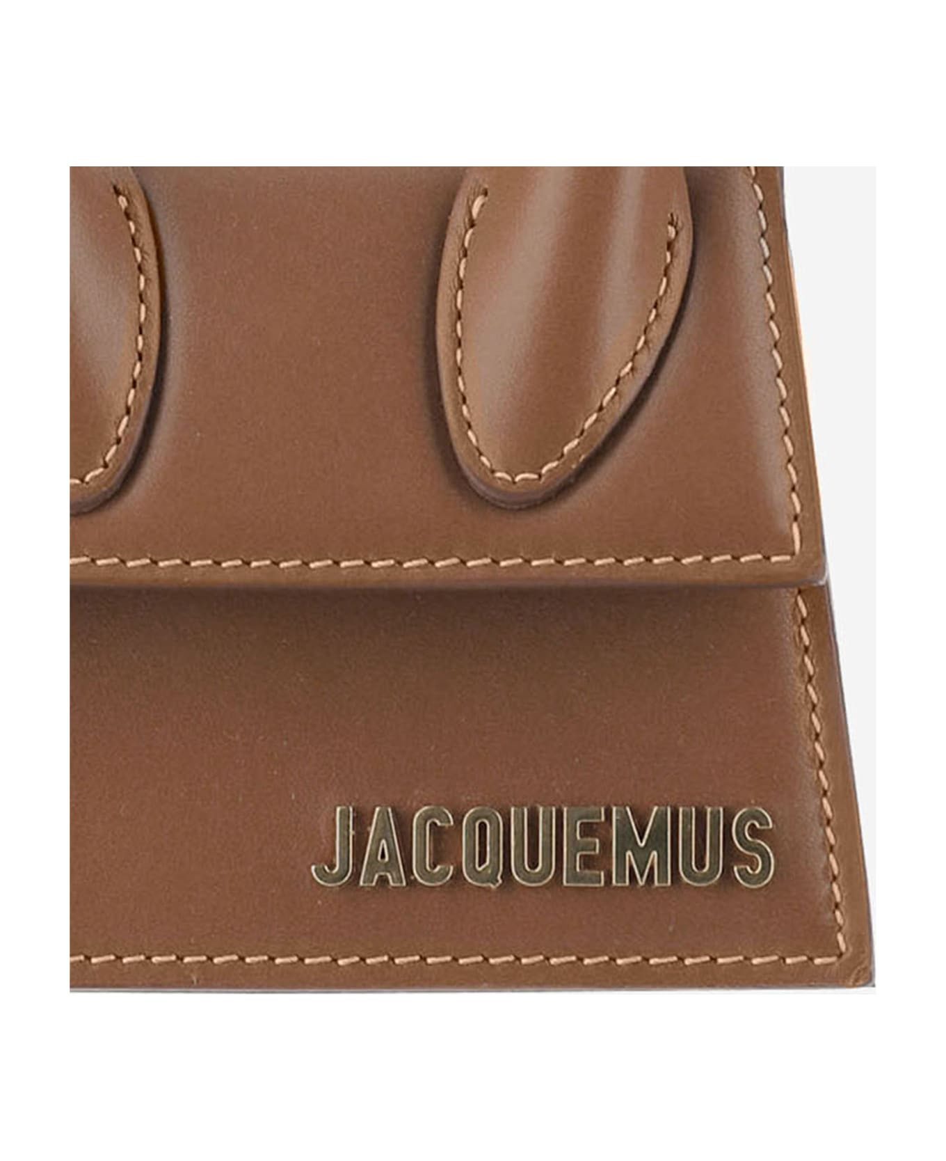 Le Chiquito Moyen Bag - 5