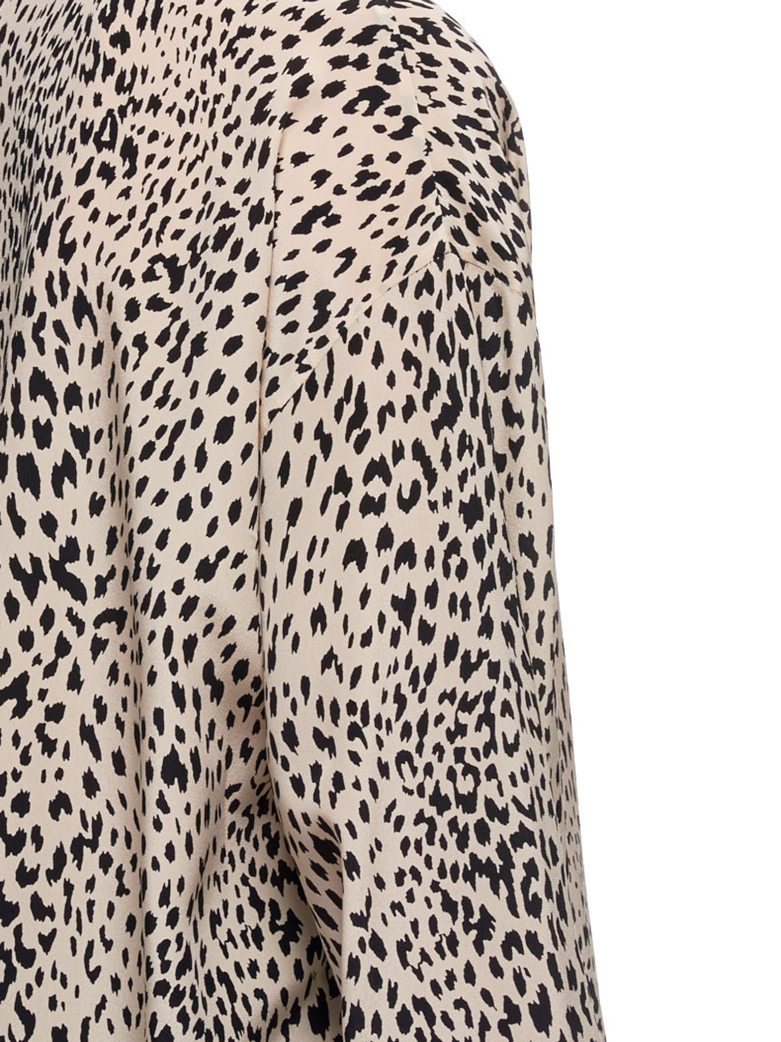 Oversized Dali Shirt - 5