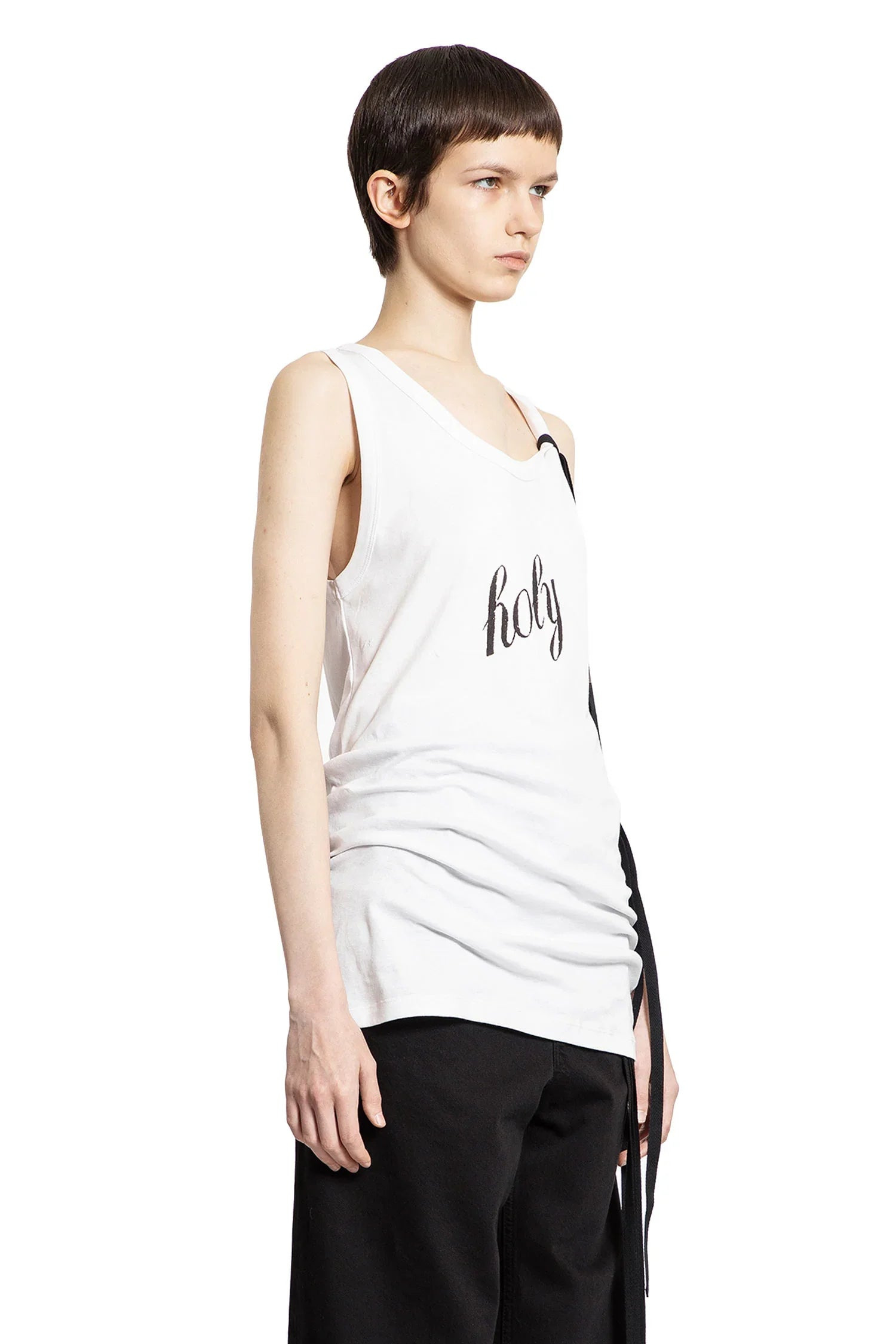 Seva-Holy-Print-Tank-Top - 2