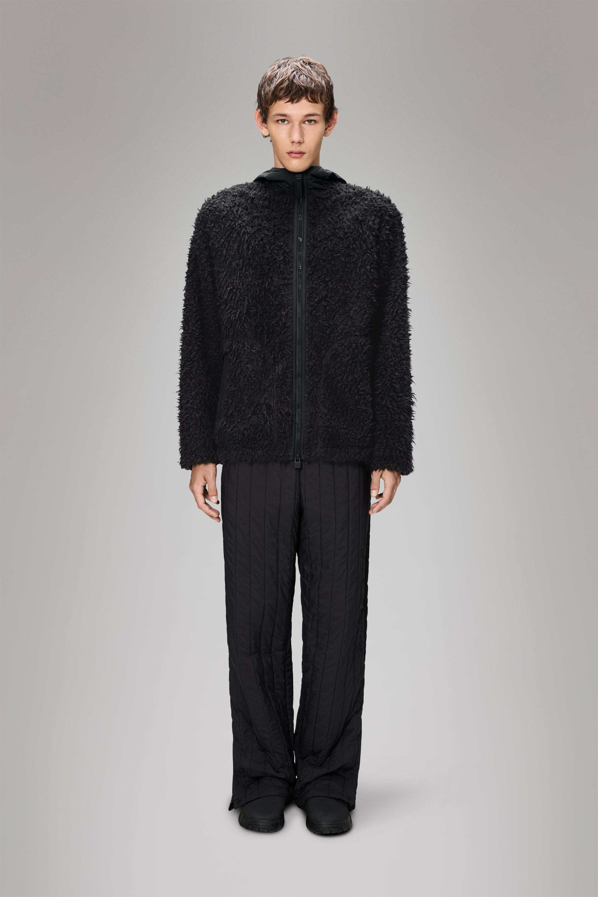 Trikala Vision Fleece Jacket - 2