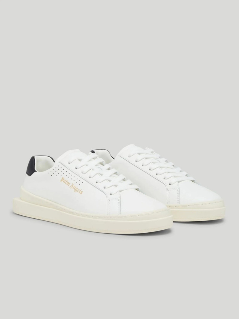 블랙 PALM ONE SNEAKERS 2