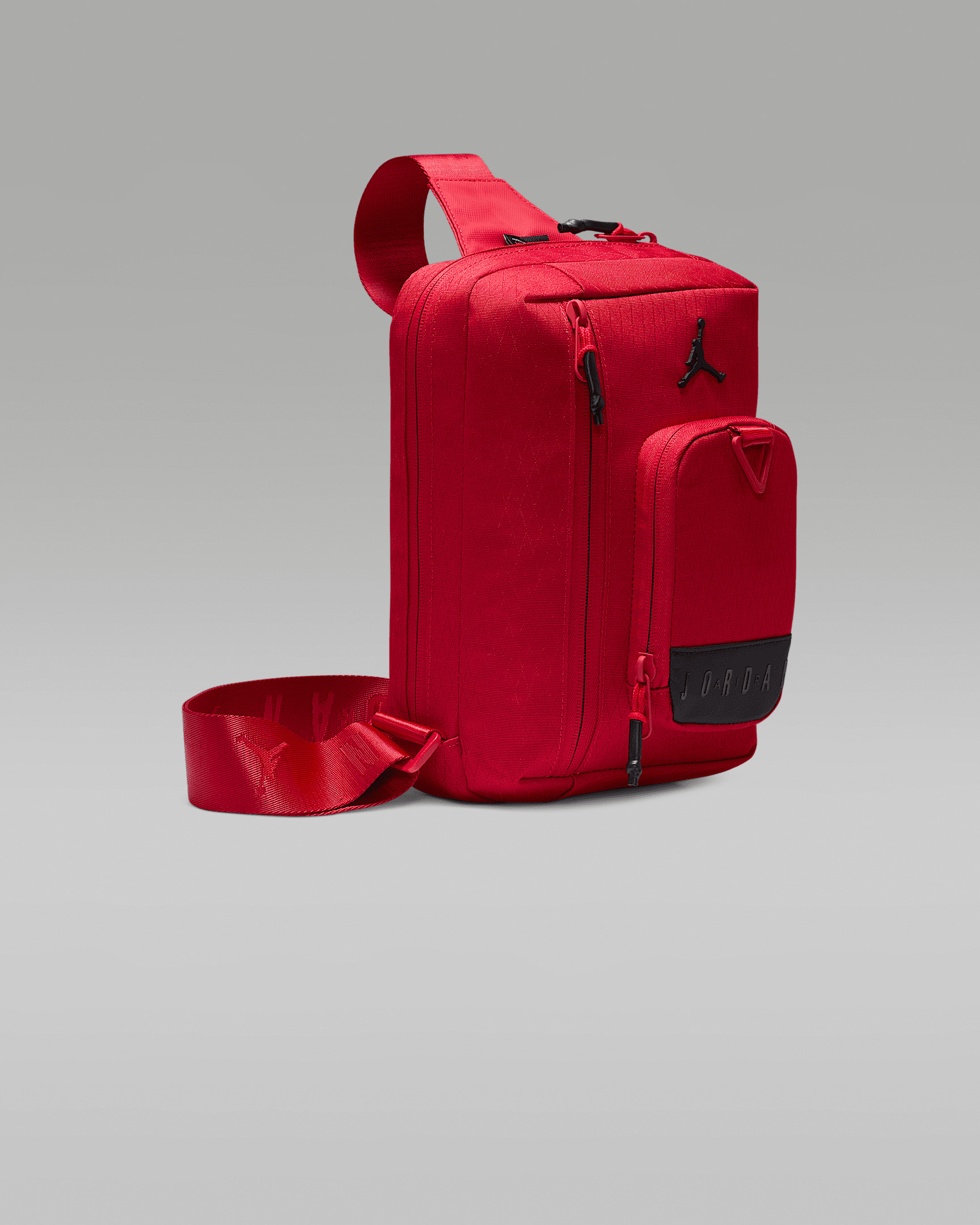 Jordan Collectors Crossbody Bag (3L) - 2