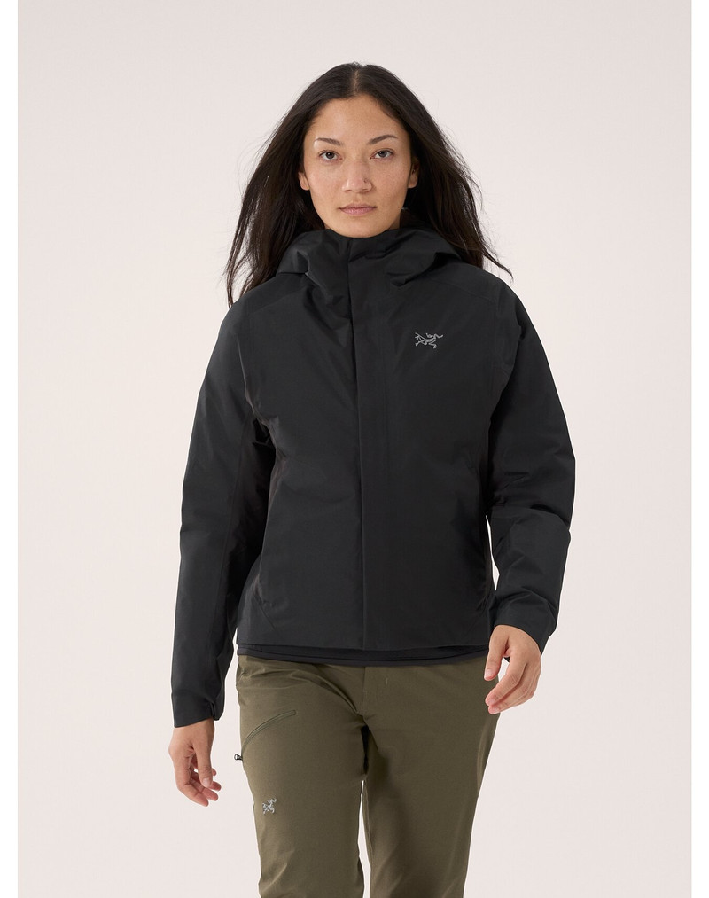 Arc'teryx Solano Down Hoody - X000009160#1836 | REVERSIBLE