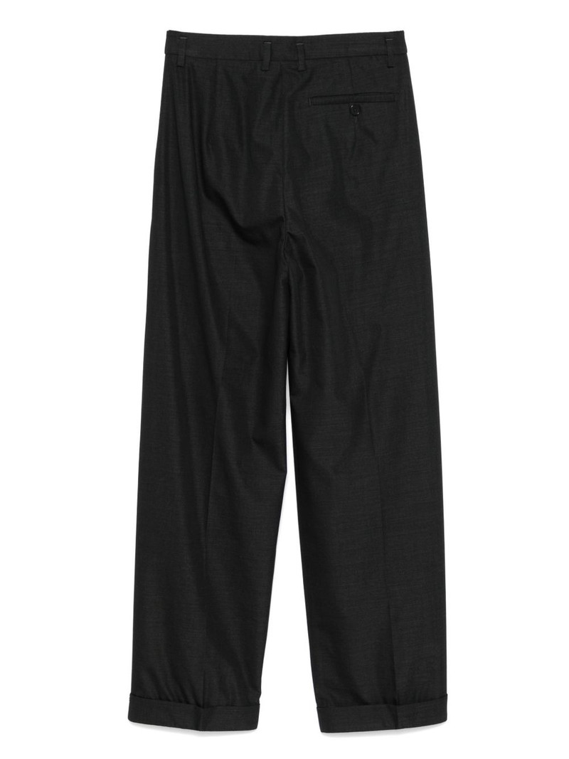 christian wijnants Pyale trousers outlook