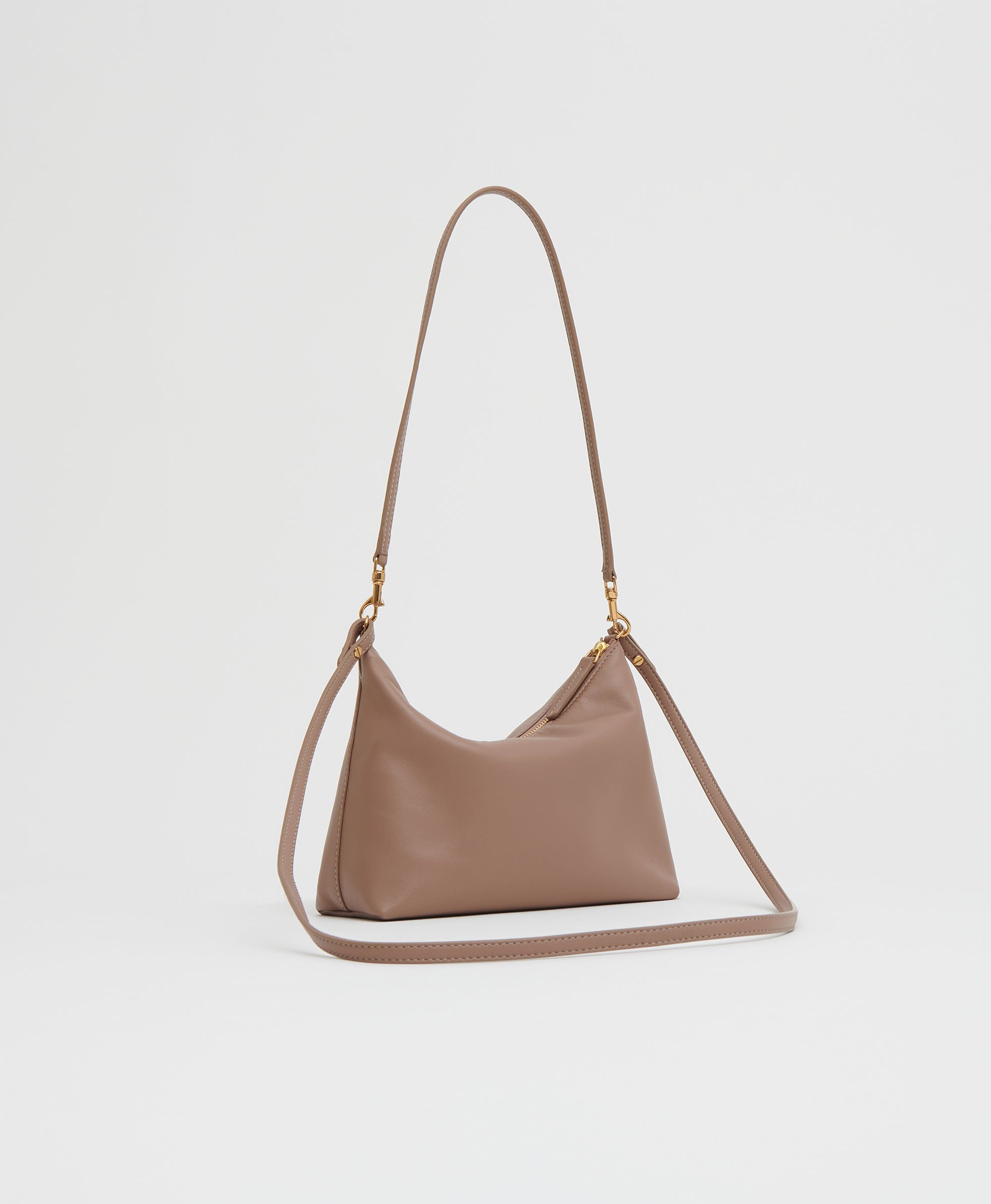 HERA SHOULDER BAG - 8