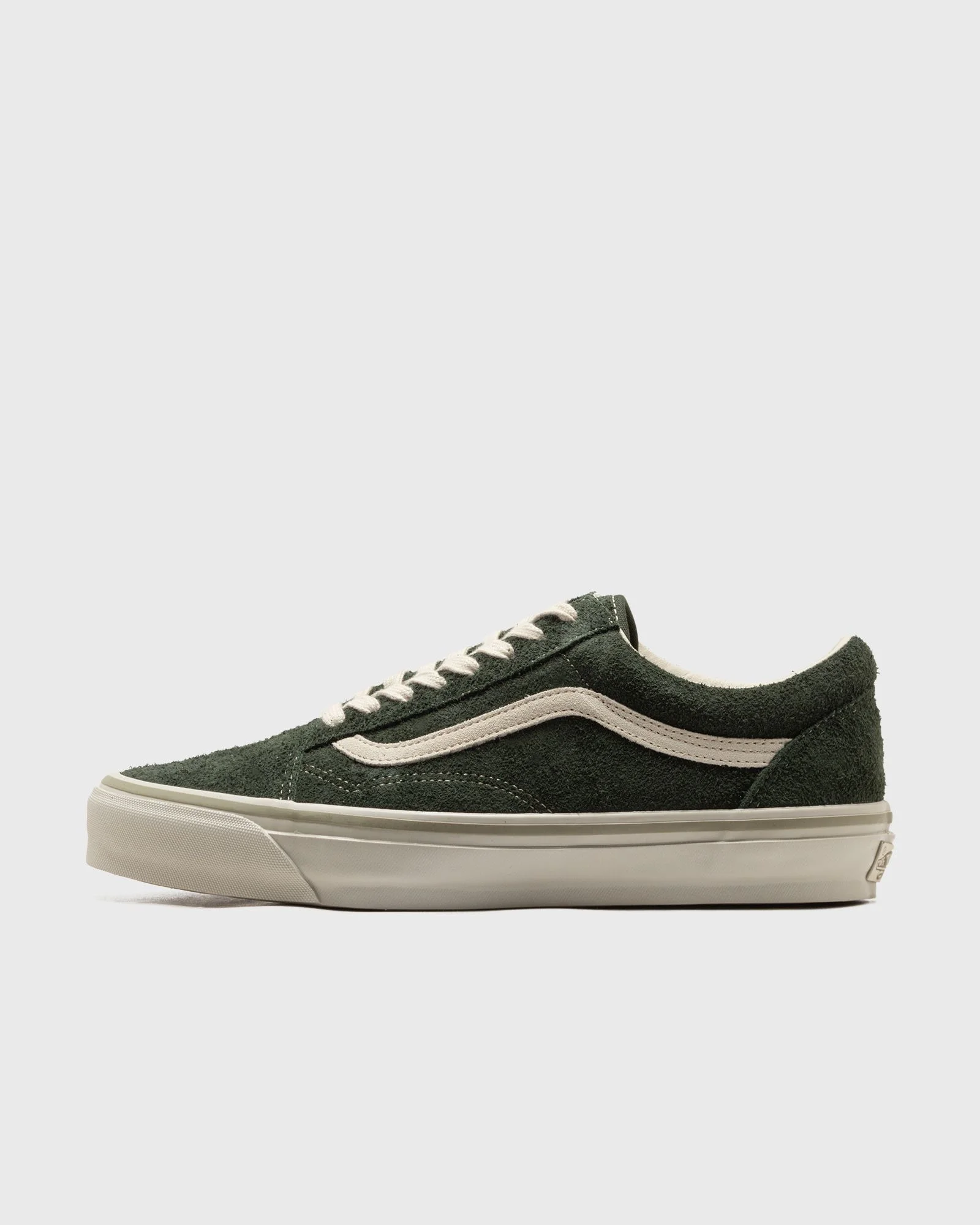 LX OLD SKOOL SHAG SUEDE - 1