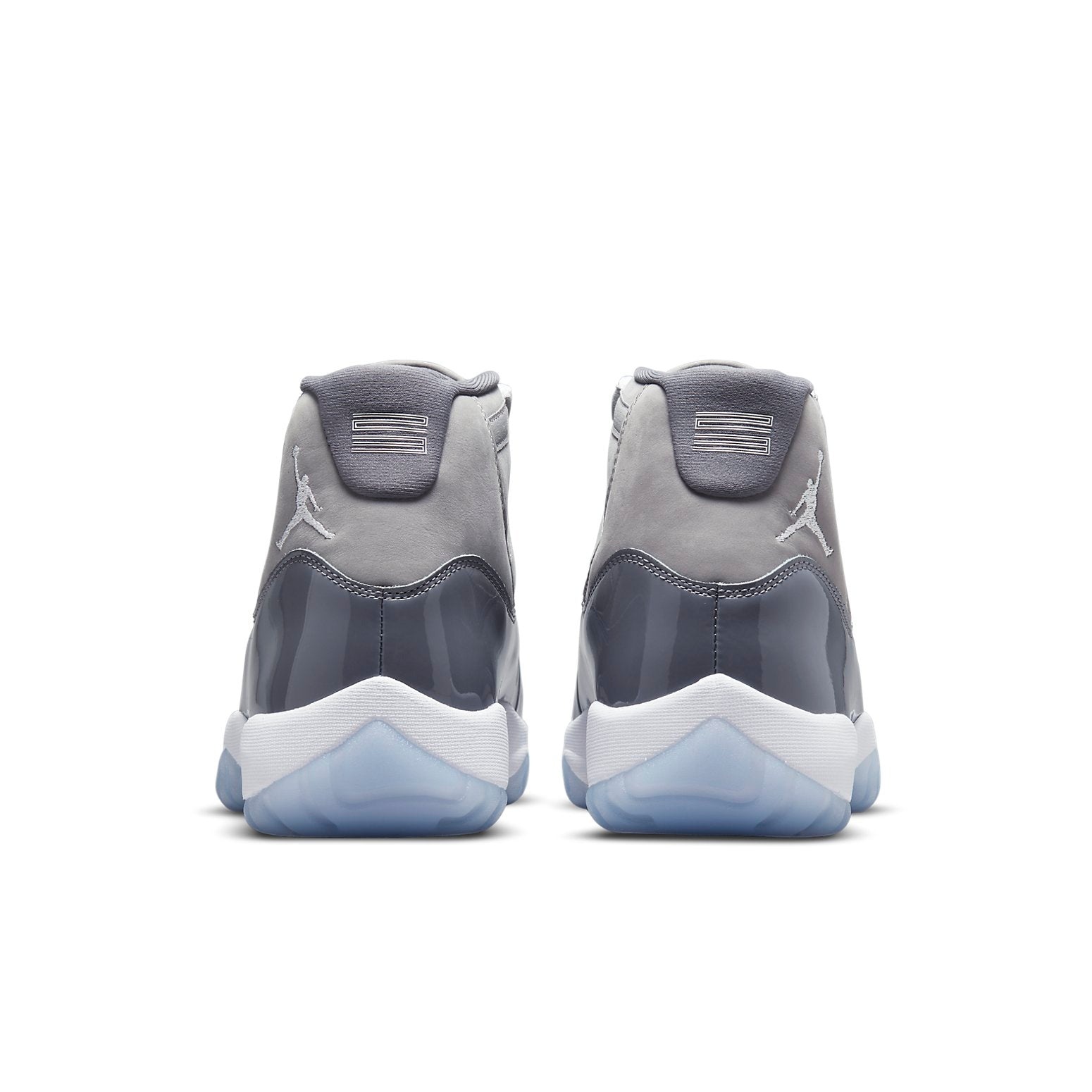 Air Jordan 11 Retro 'Cool Grey' 2021 CT8012-005 - 5