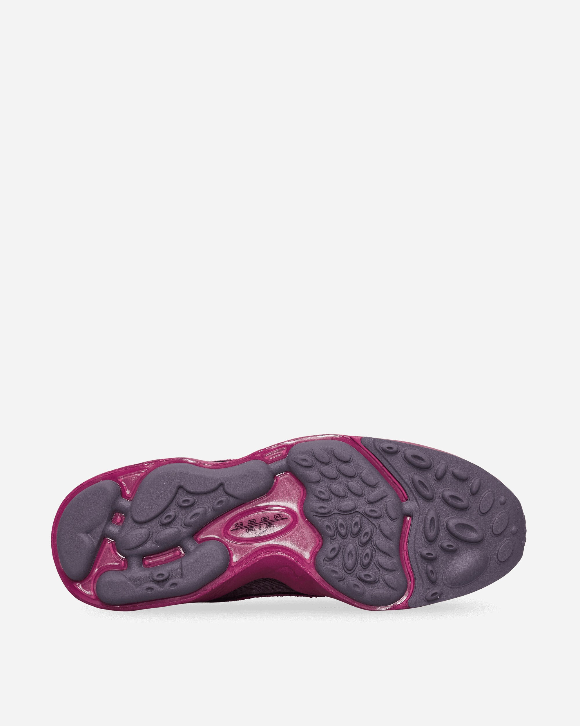 Air Zoom Spiridon Sneakers Hot Fuchsia / Black - 5