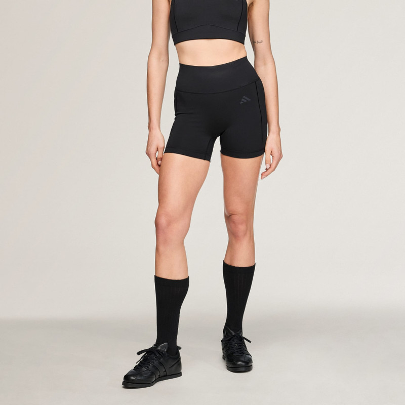 adidas x entire studios Optime Short Training Leggings 5
