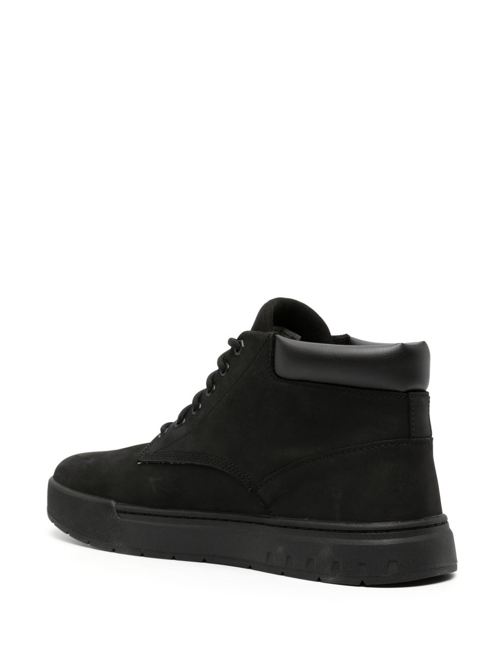 Maple Grove suede ankle boots - 3