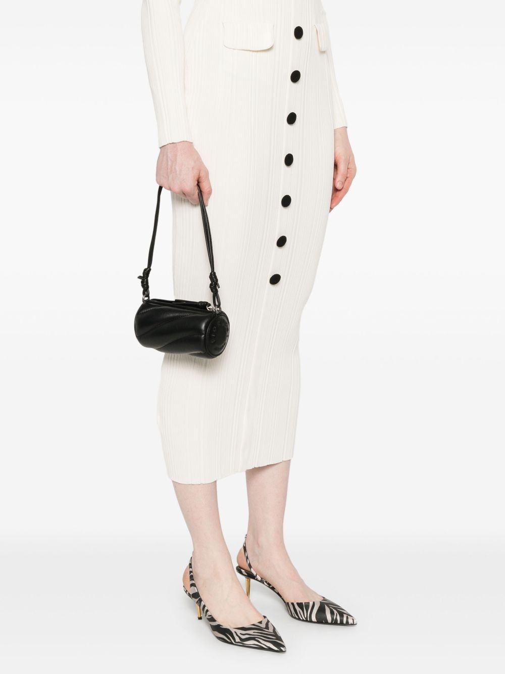 mini Mella shoulder bag - 2