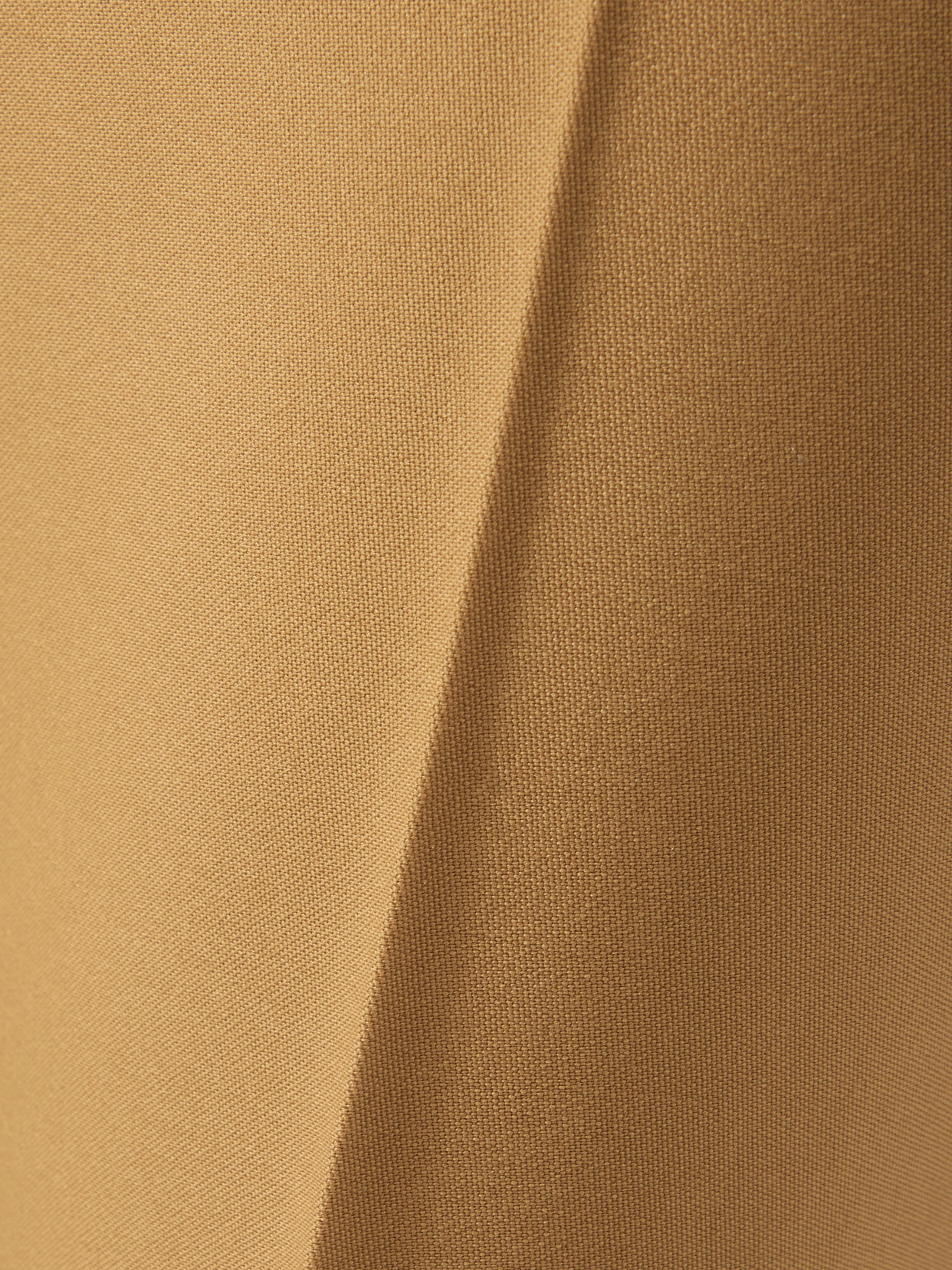 Wool Straight-leg Pants - 4