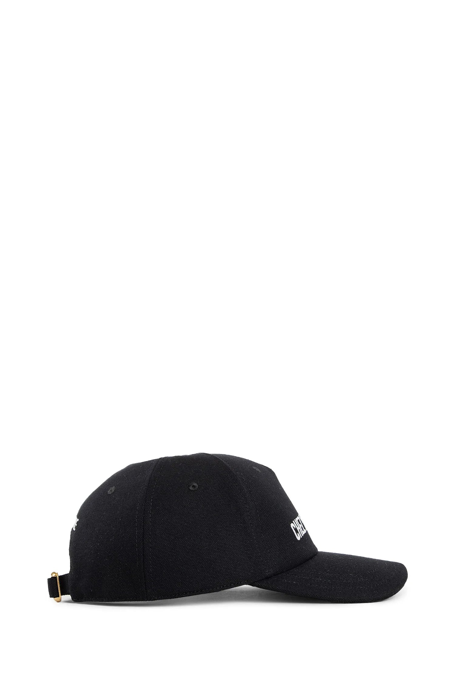 Chez-Valentino-Cotton-Baseball-Cap - 2