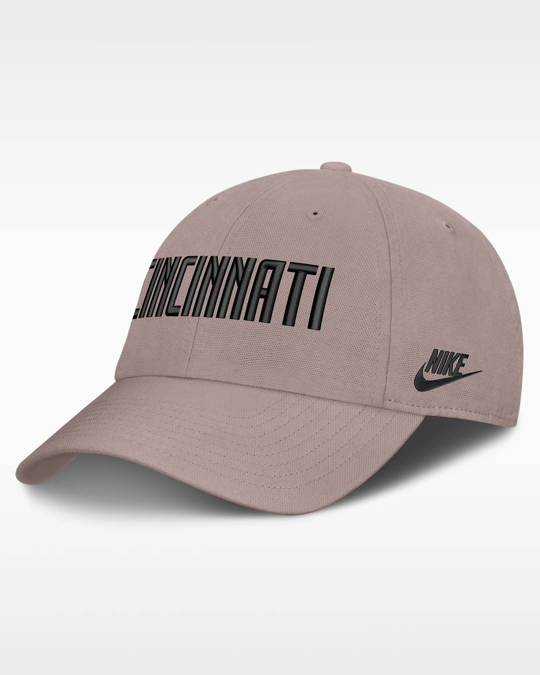 Cincinnati Reds Cooperstown Club Men's Nike MLB Adjustable Hat - 1