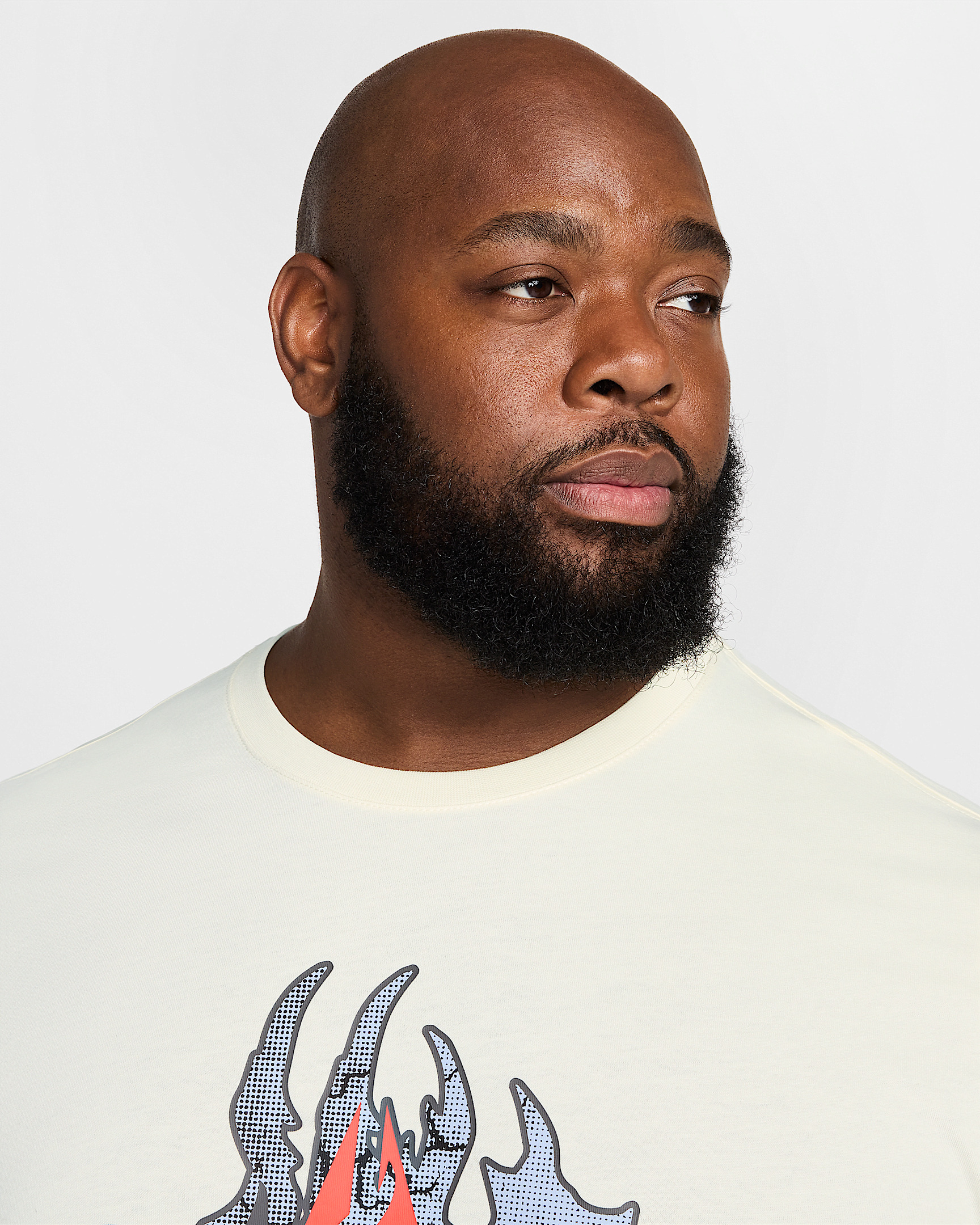 Ja Men's Basketball T-Shirt - 9