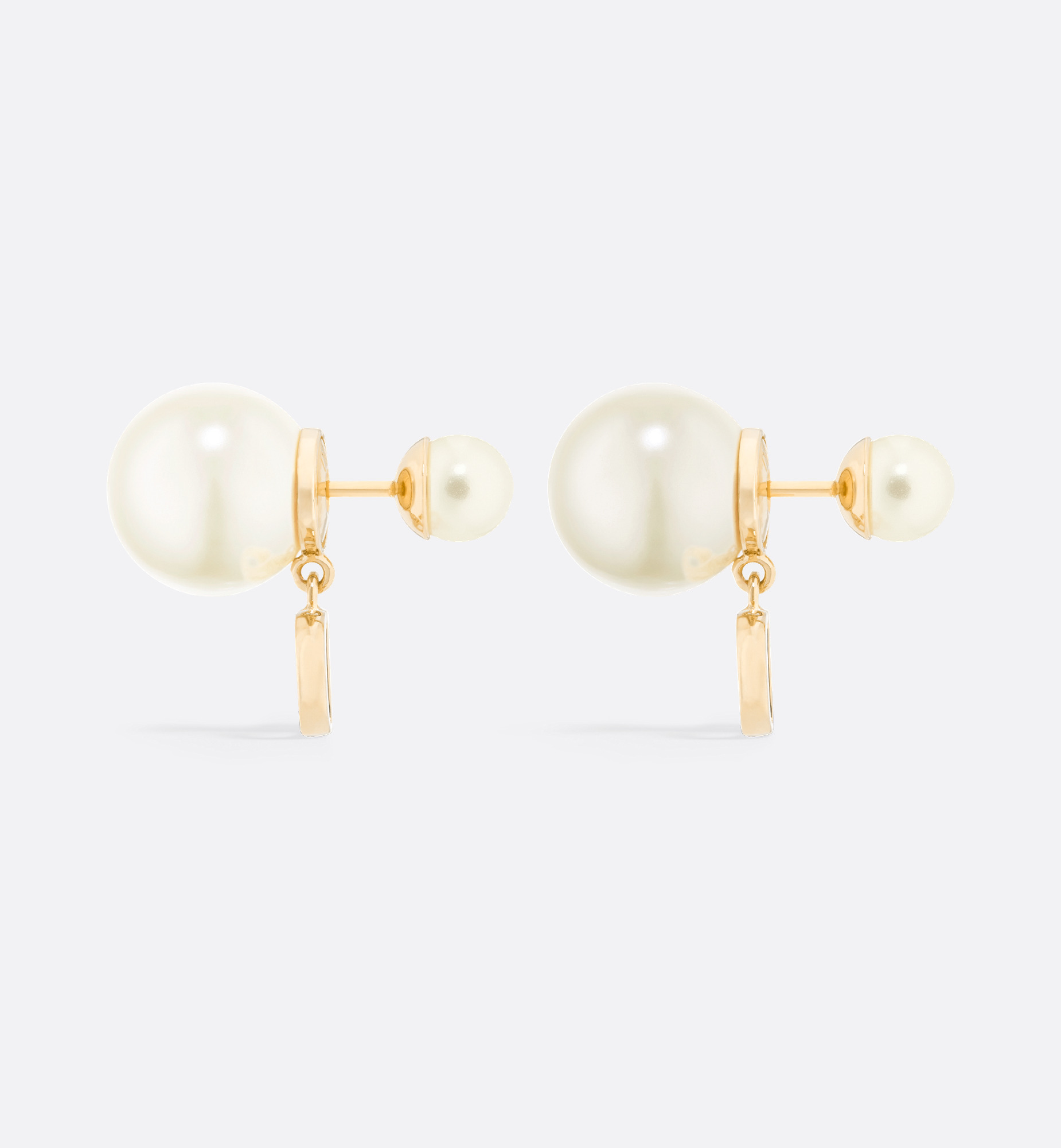 Dior Tribales Earrings - 3