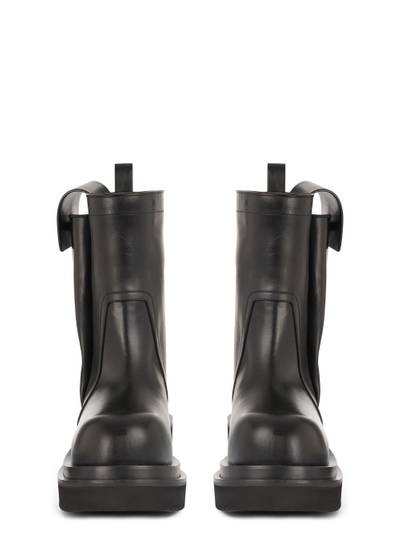 Rick Owens BOOTS outlook