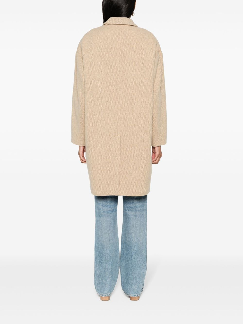 Lewina coat - 4