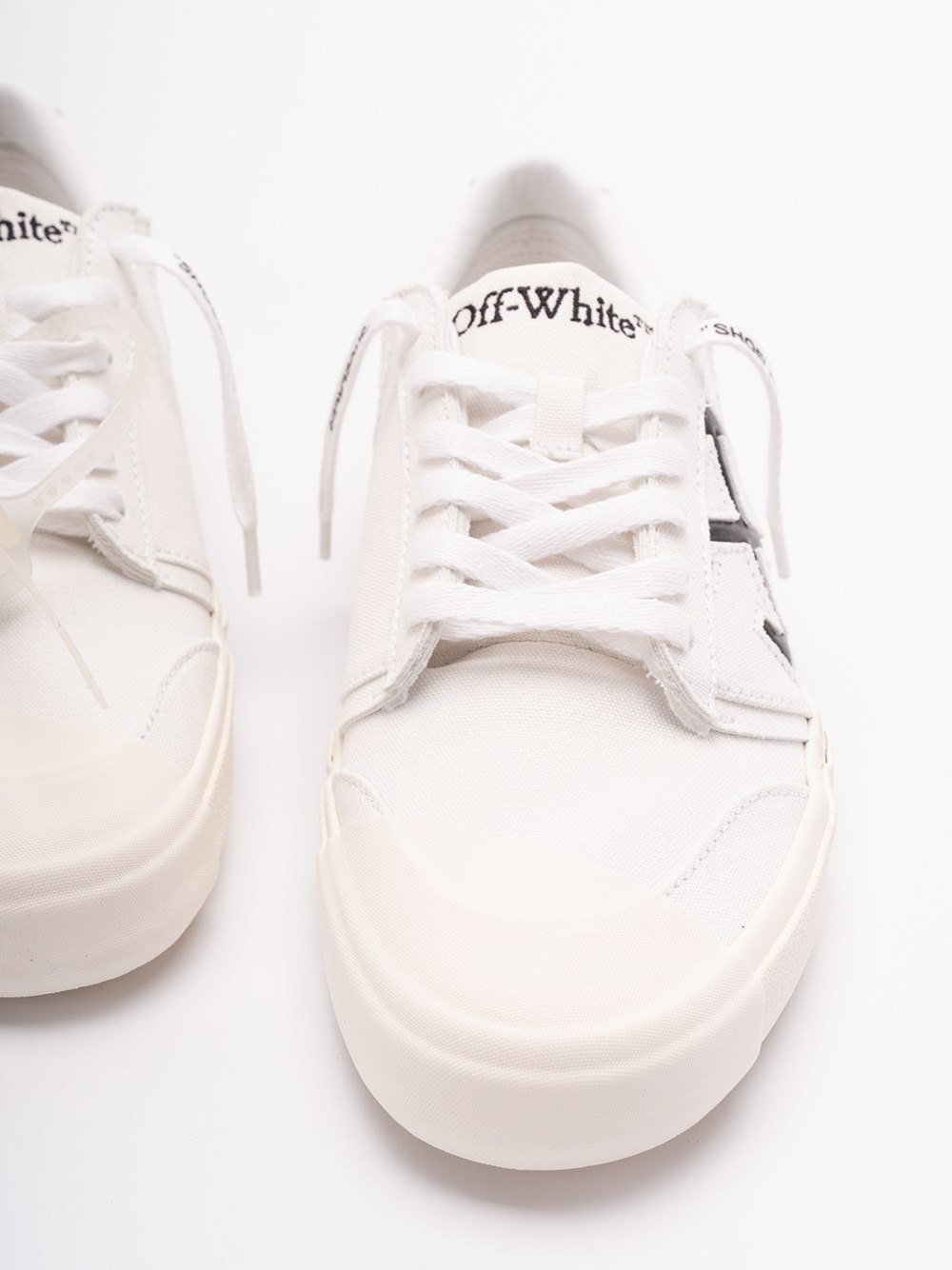 `Vulc Undercut` Sneakers - 5